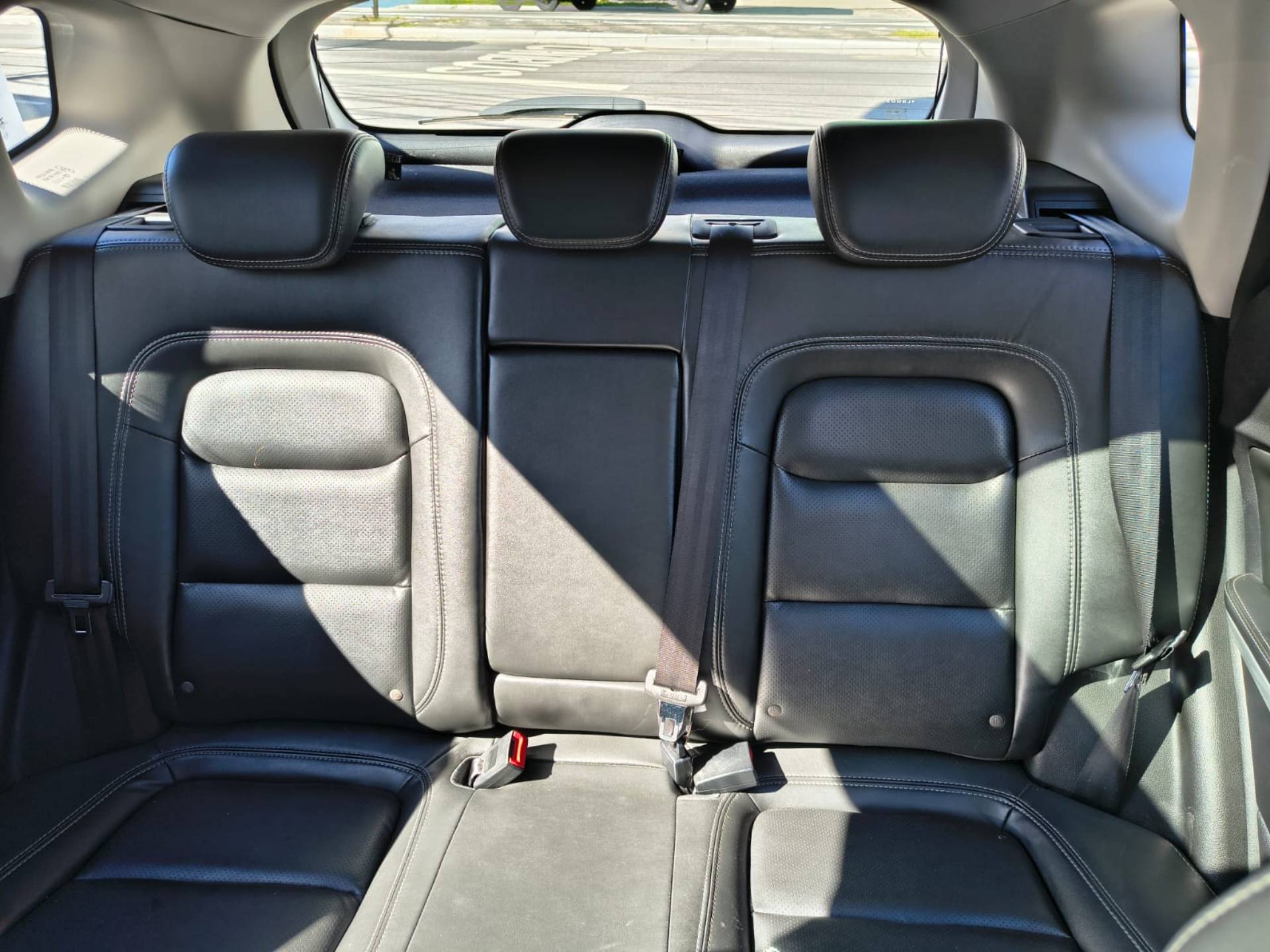 CHERY TIGGO 7