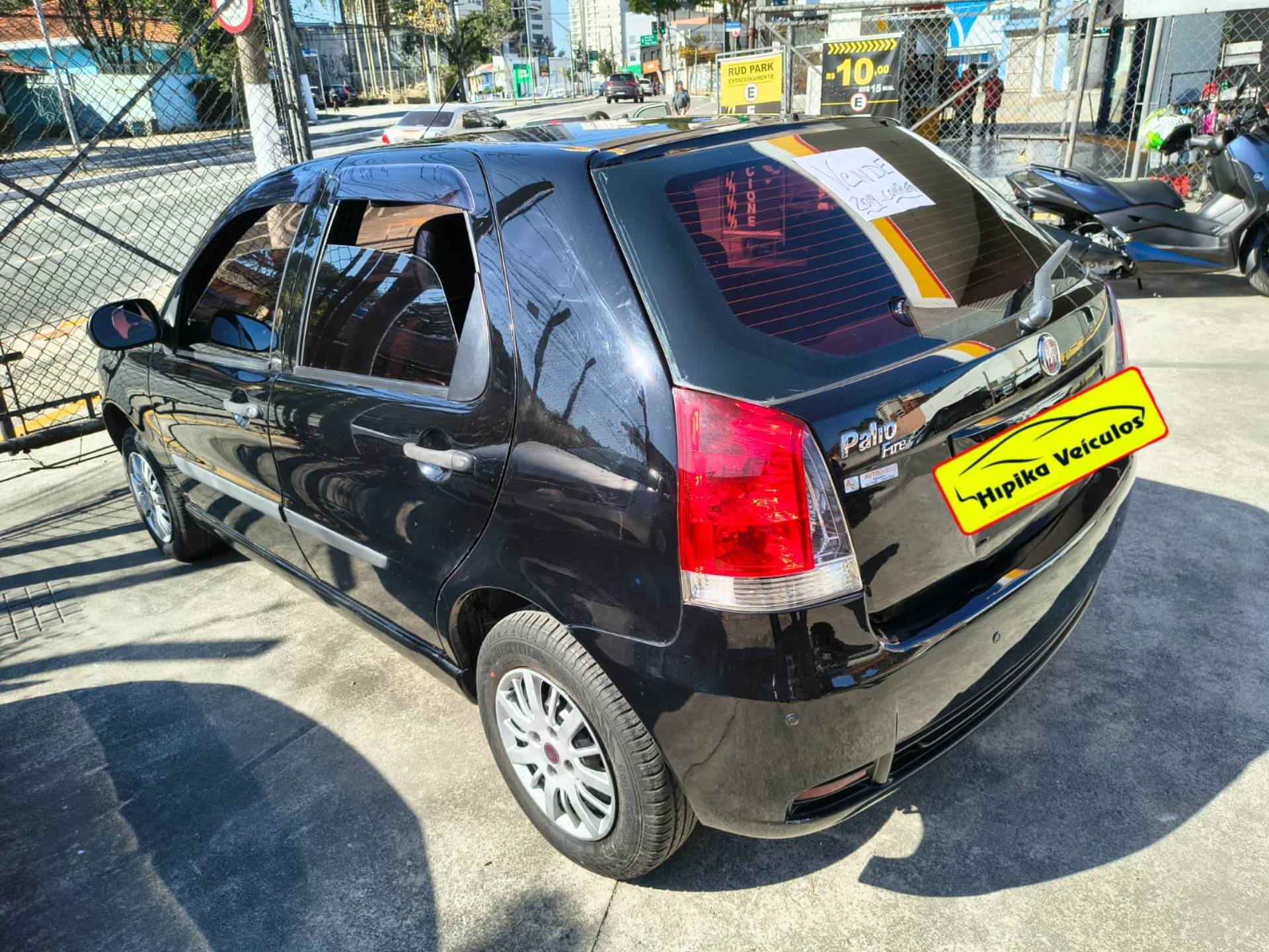 FIAT PALIO