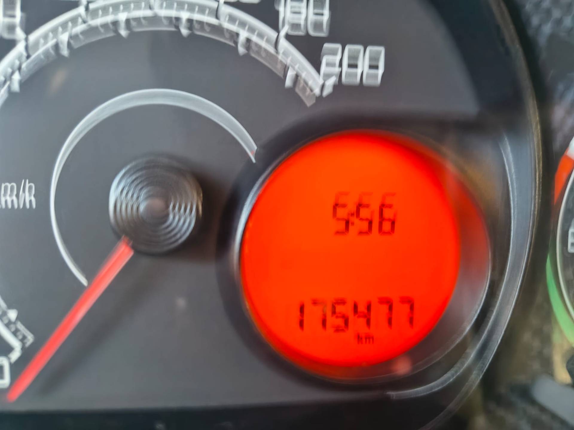 FIAT PALIO