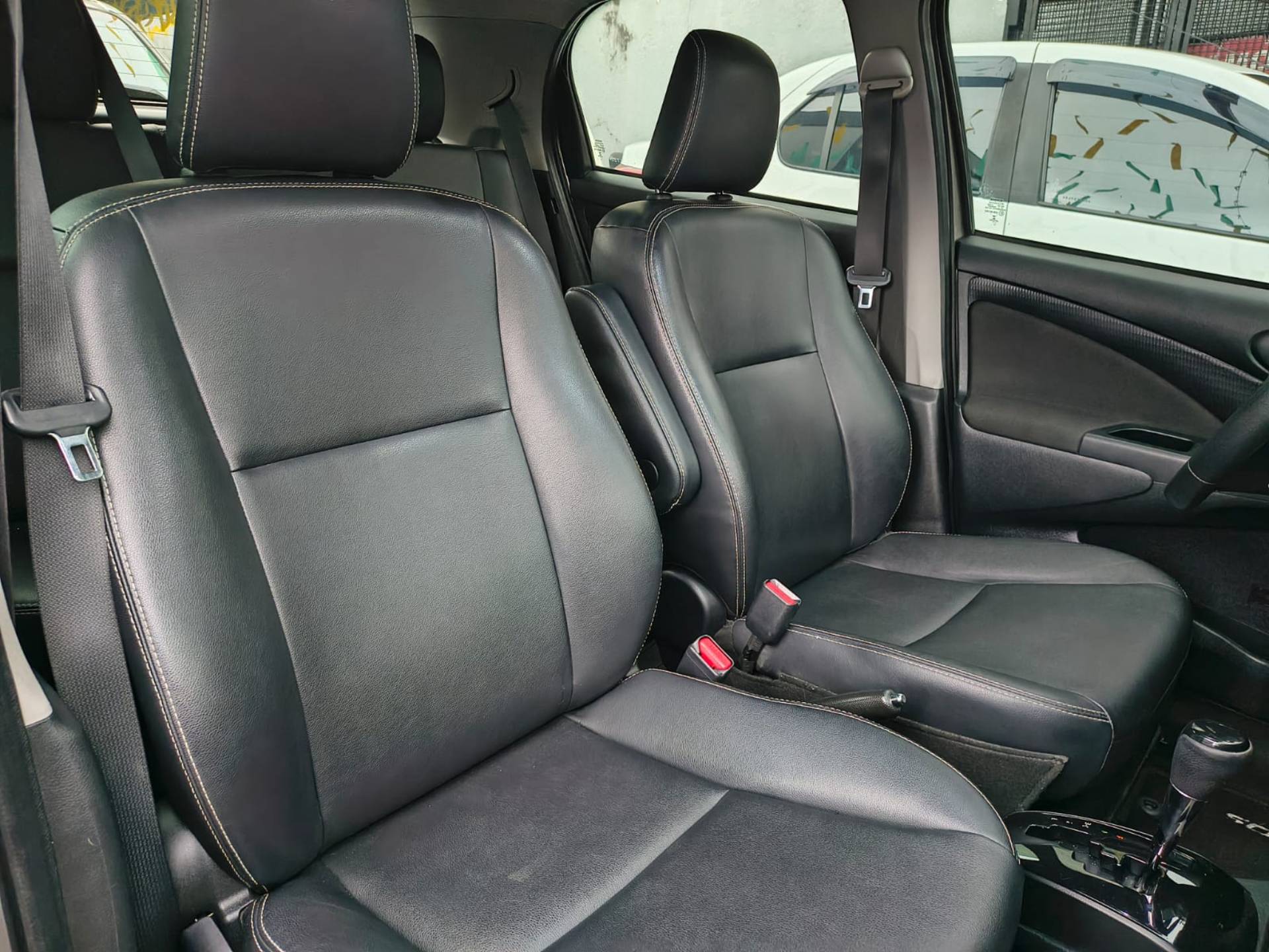 TOYOTA ETIOS