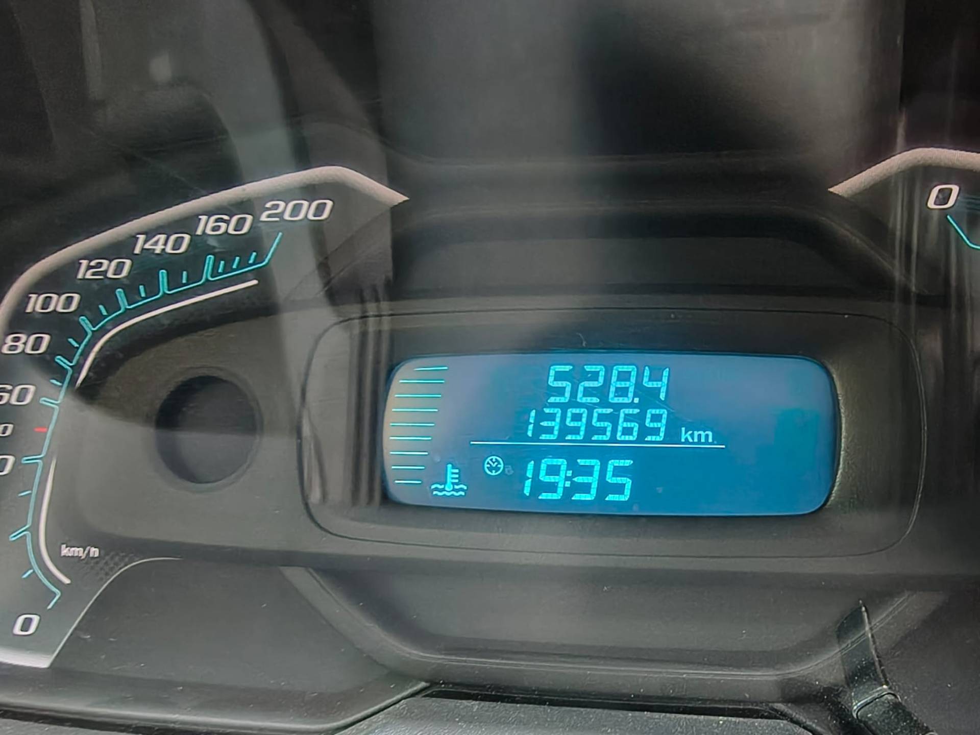 CHEVROLET AGILE