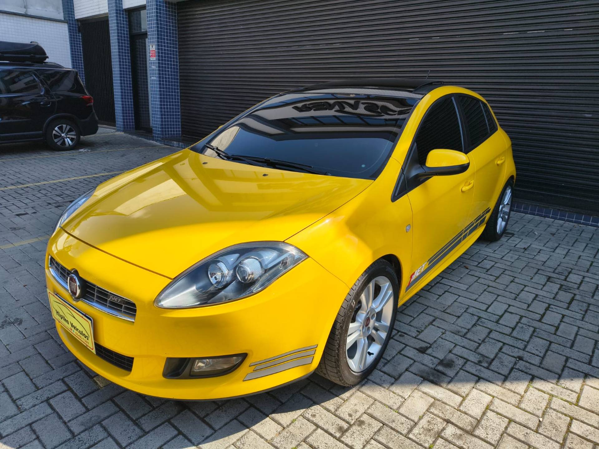 FIAT BRAVO