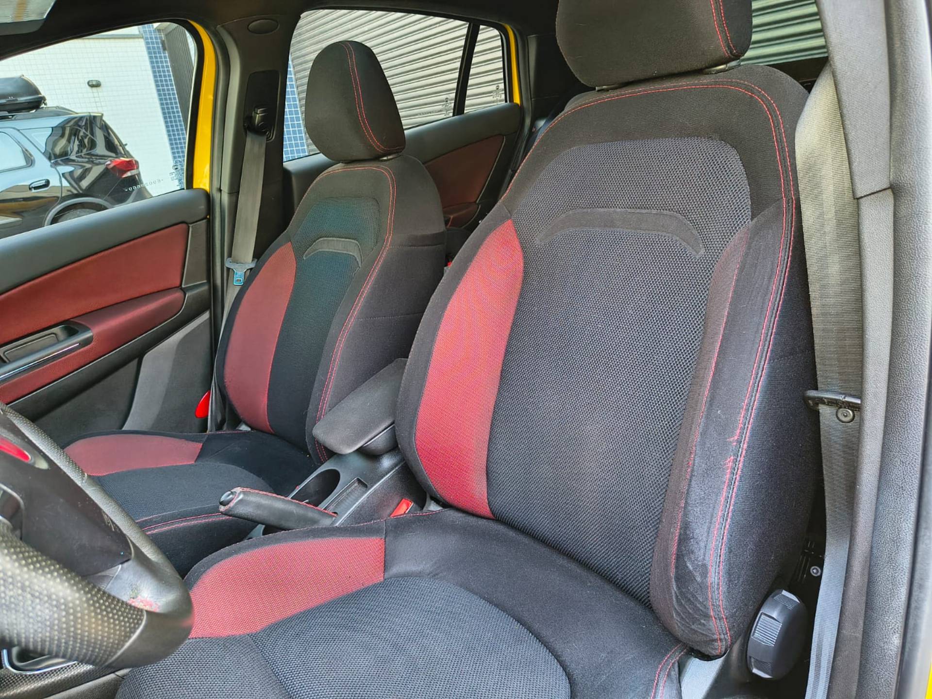 FIAT BRAVO
