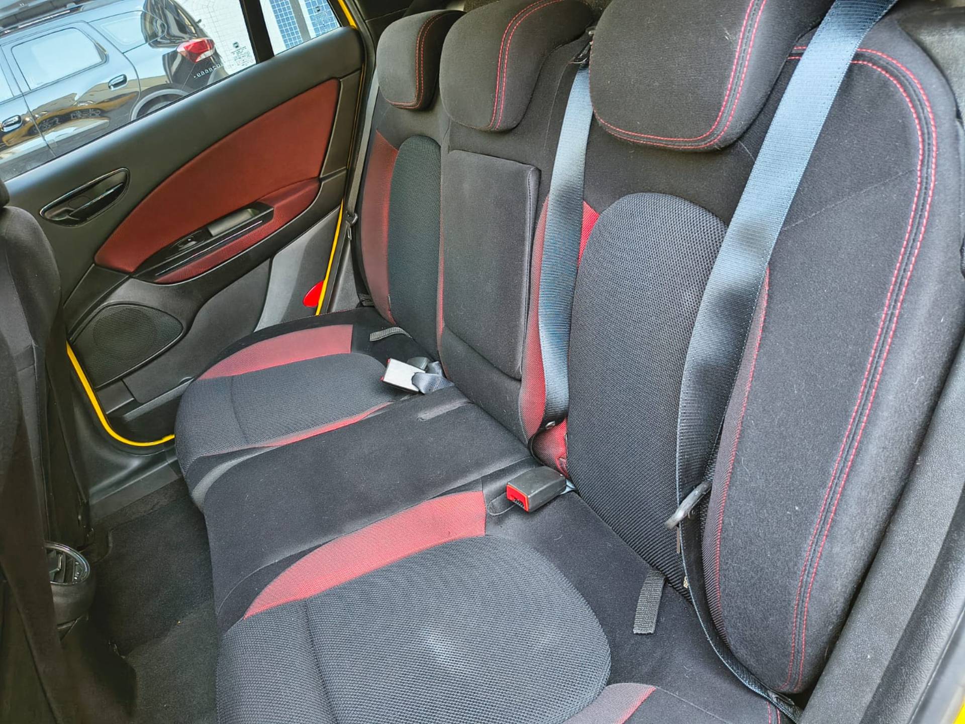 FIAT BRAVO