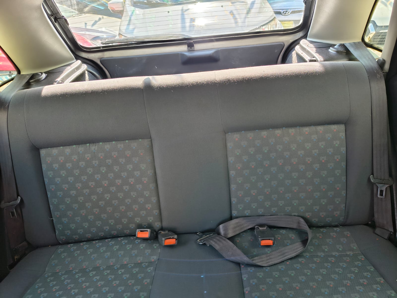 VOLKSWAGEN GOL