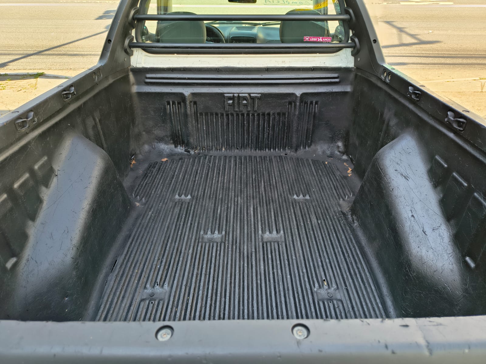 FIAT STRADA