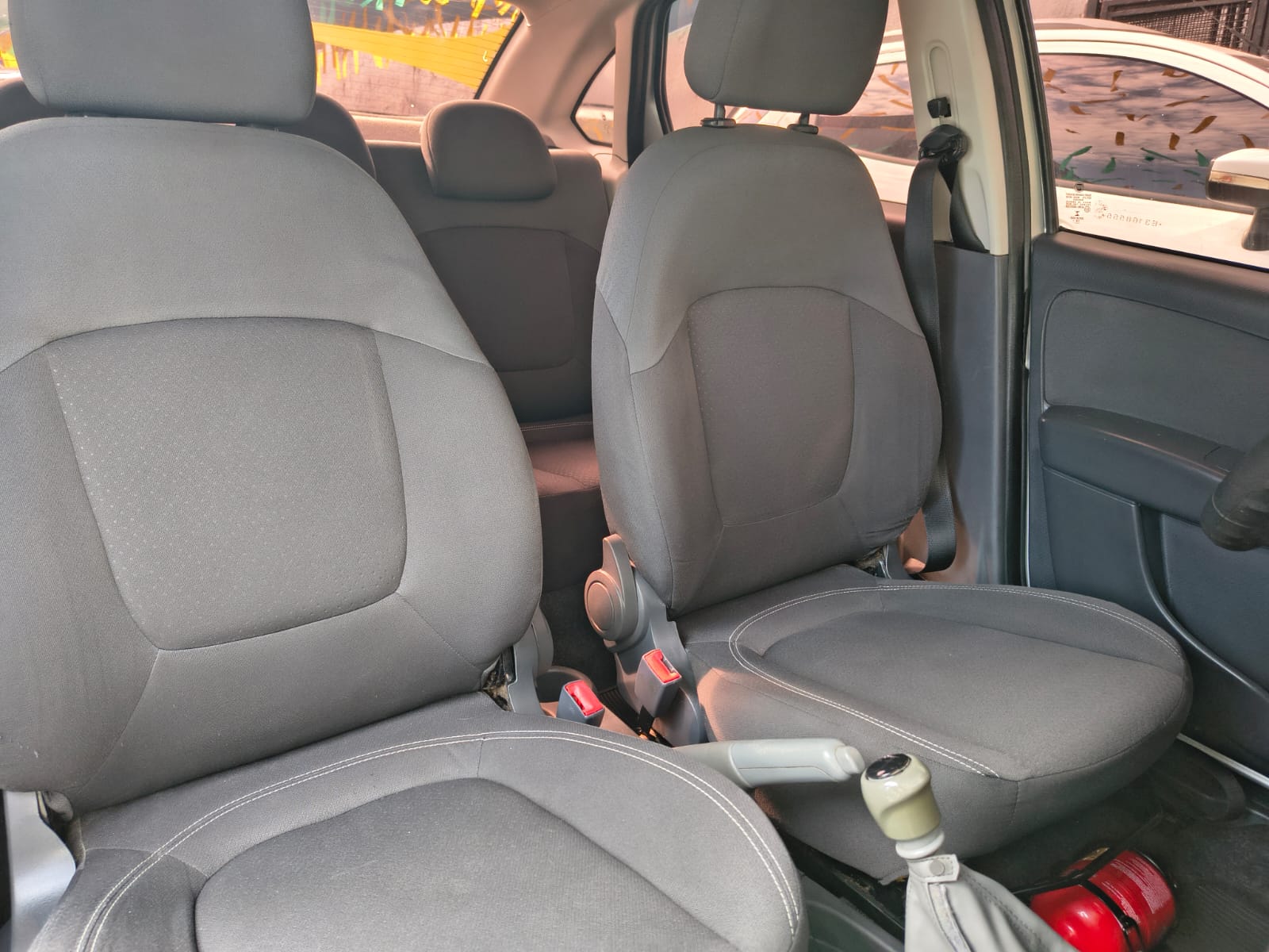 FIAT GRAND SIENA
