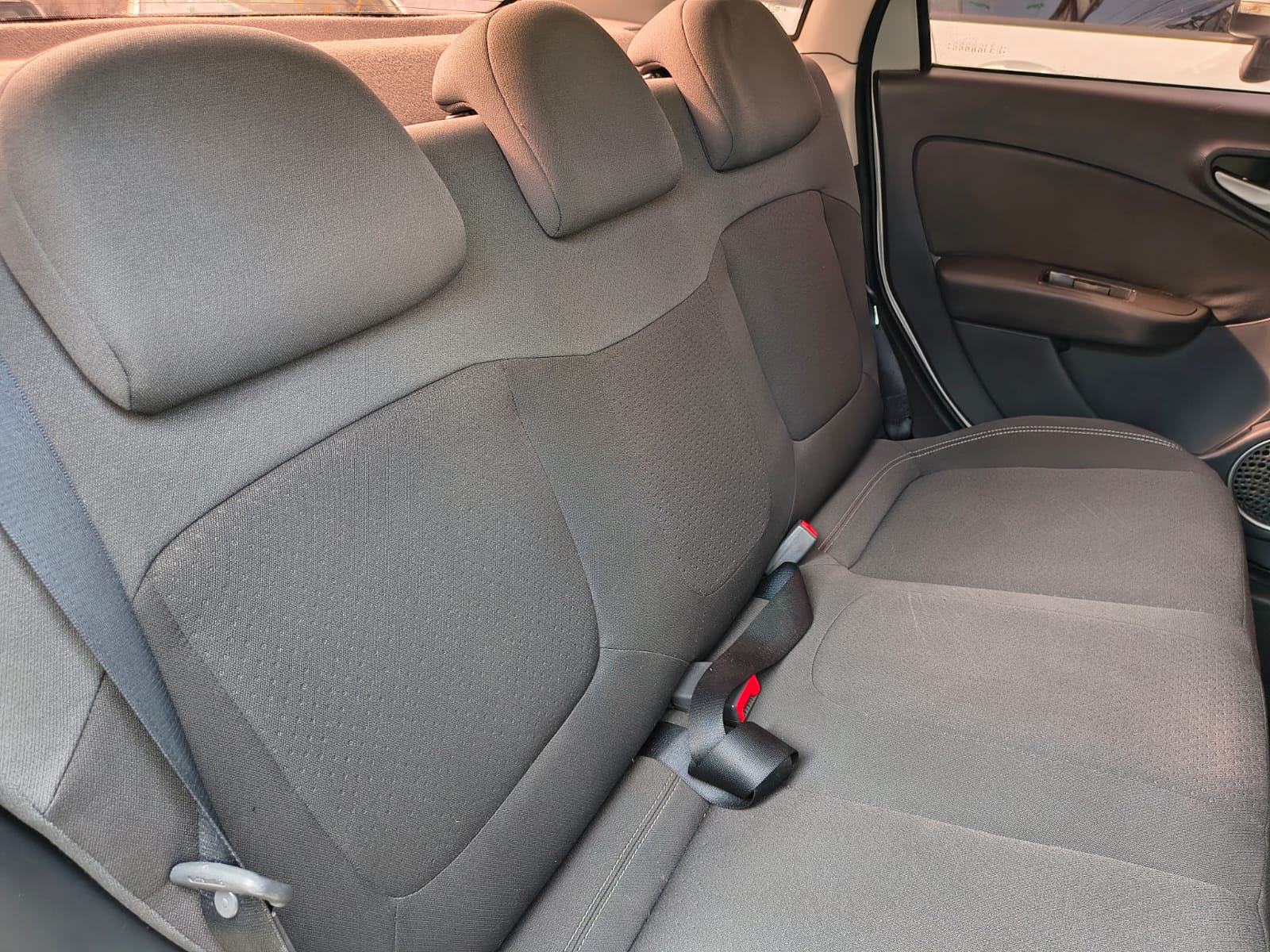 FIAT GRAND SIENA