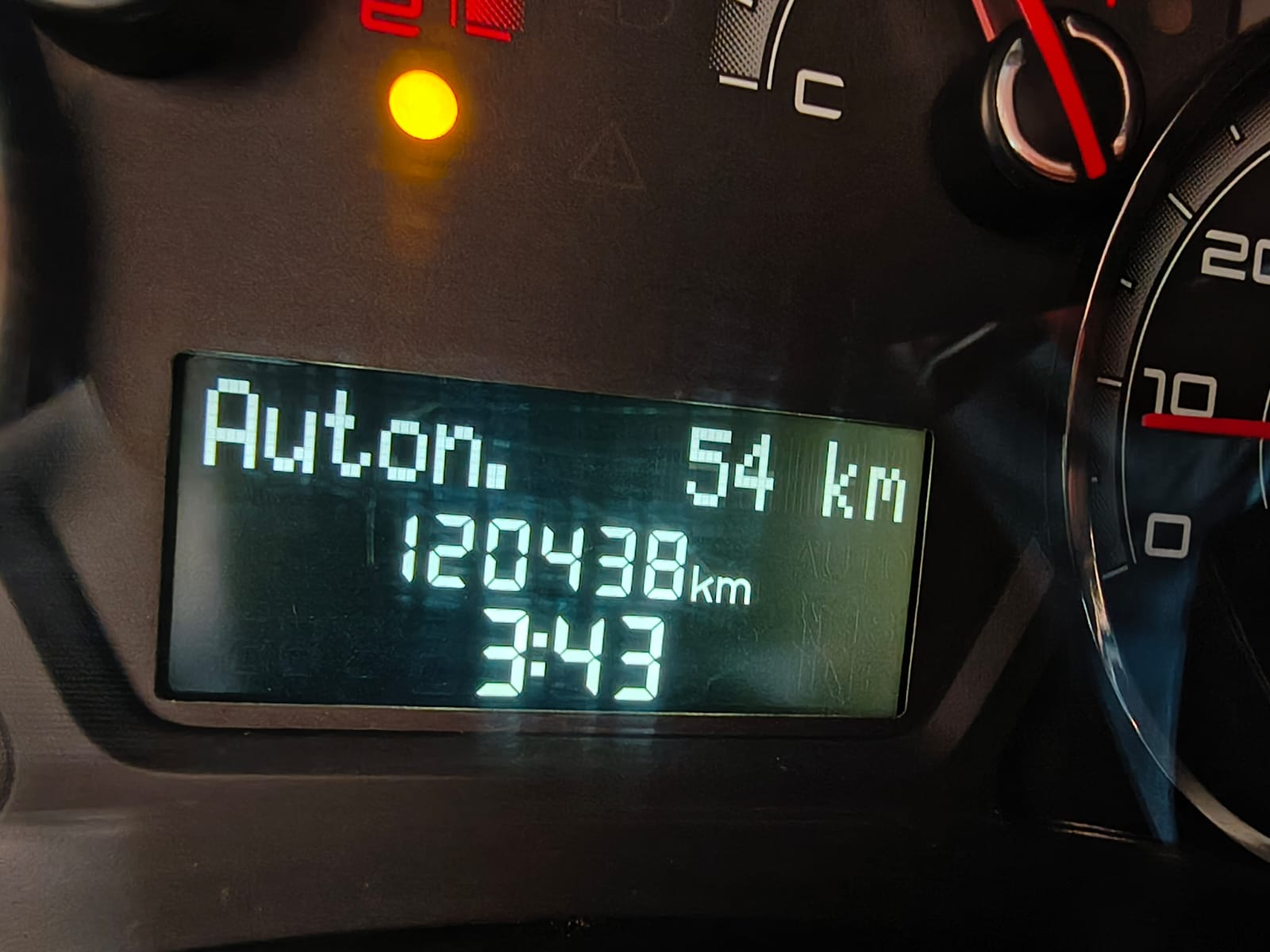 FIAT GRAND SIENA