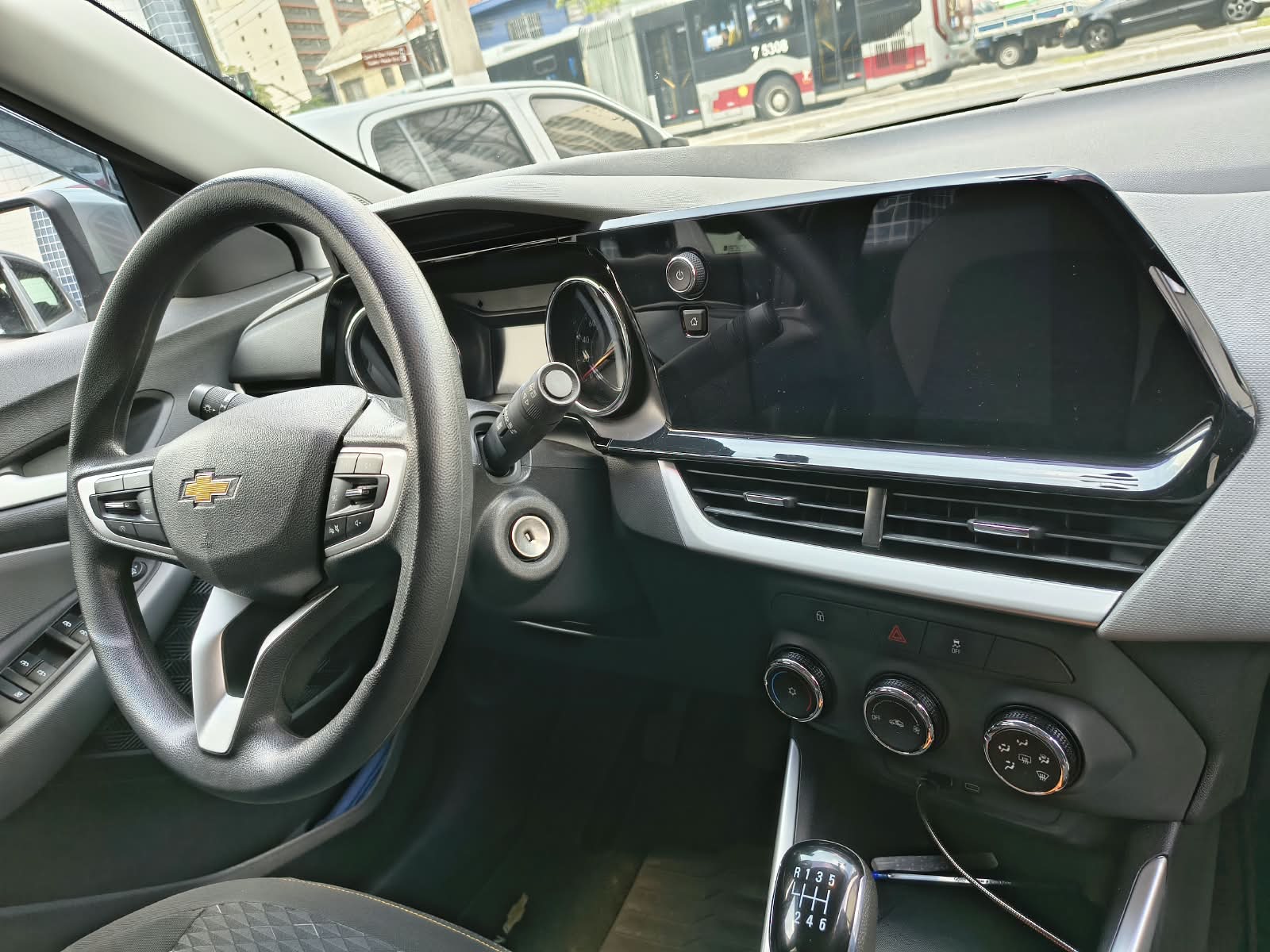 CHEVROLET MONTANA