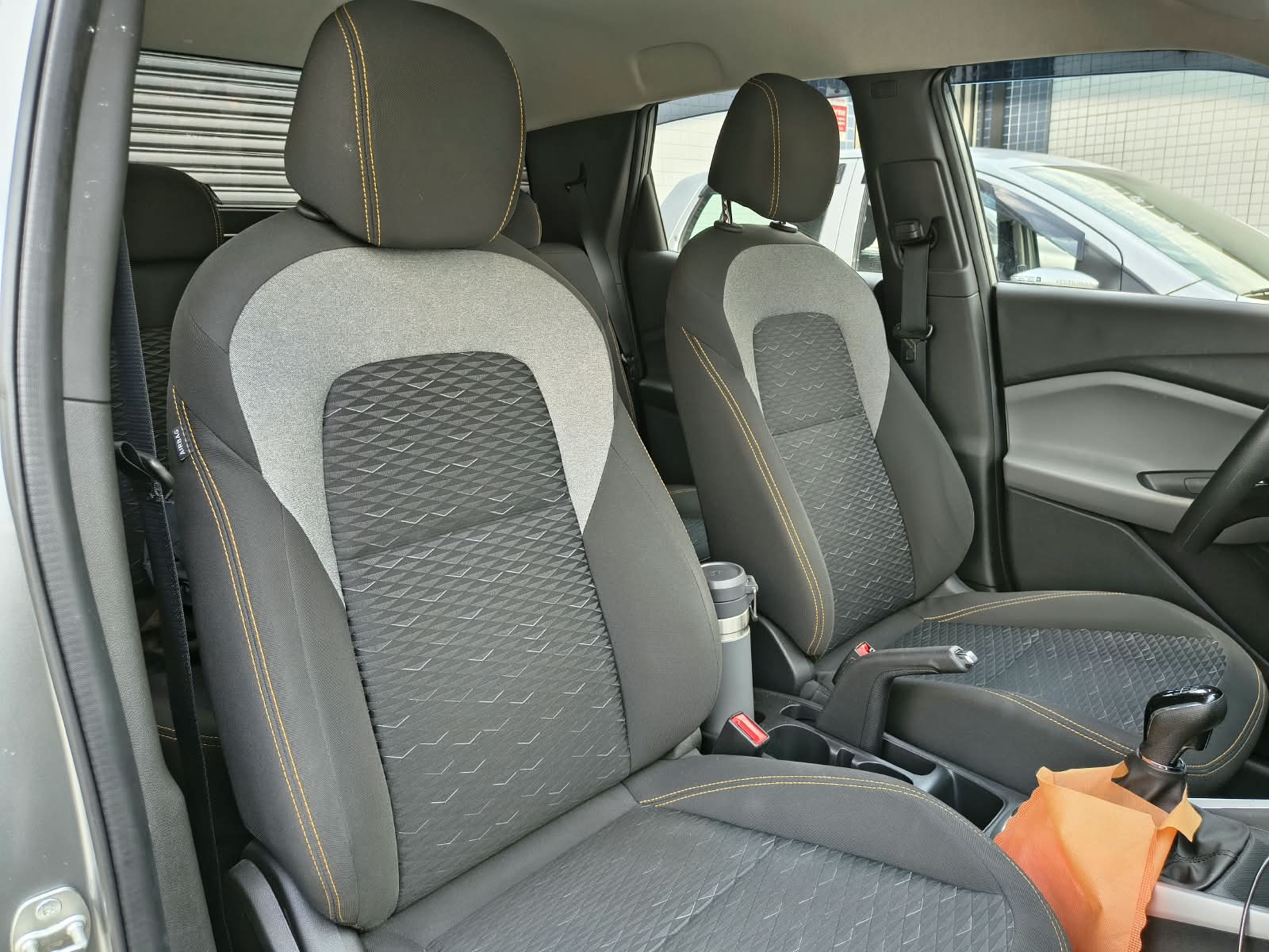 CHEVROLET MONTANA