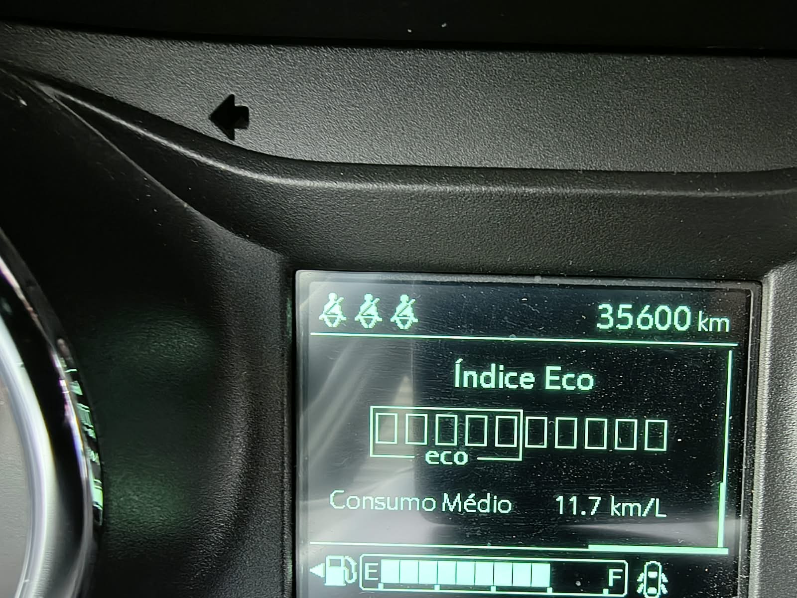 CHEVROLET MONTANA