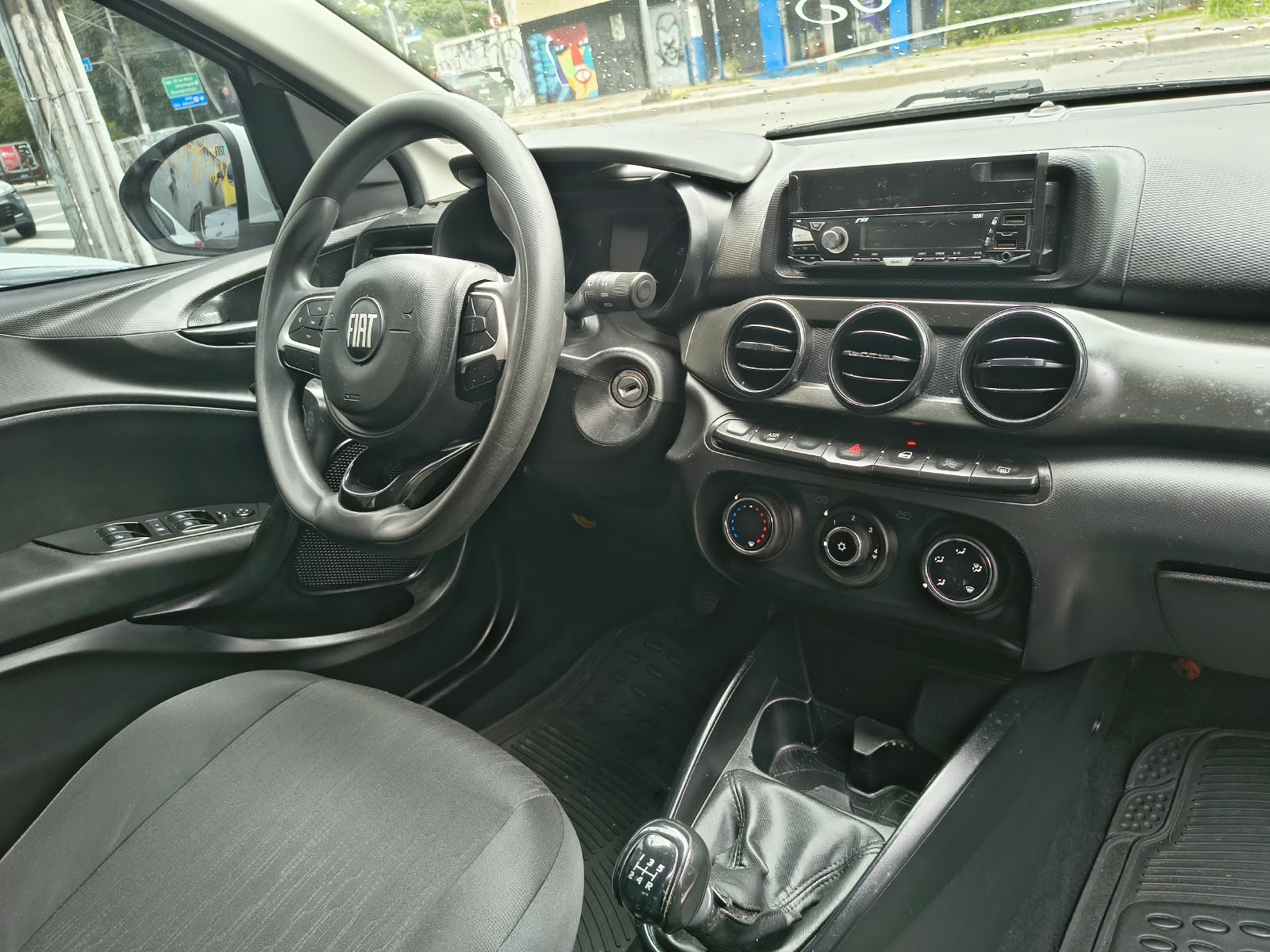 FIAT ARGO