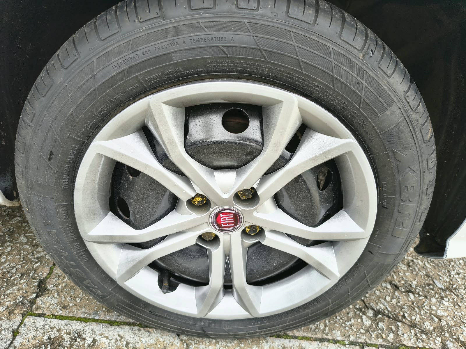 FIAT ARGO