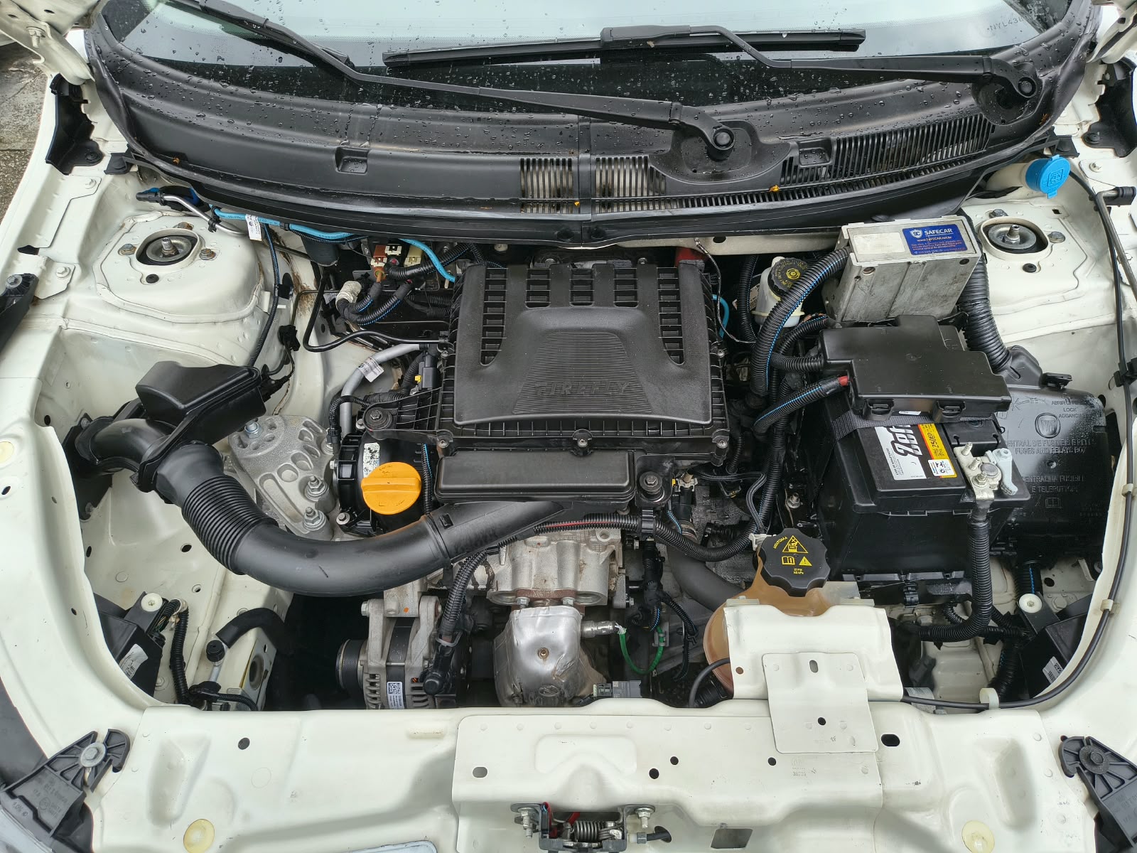 FIAT ARGO