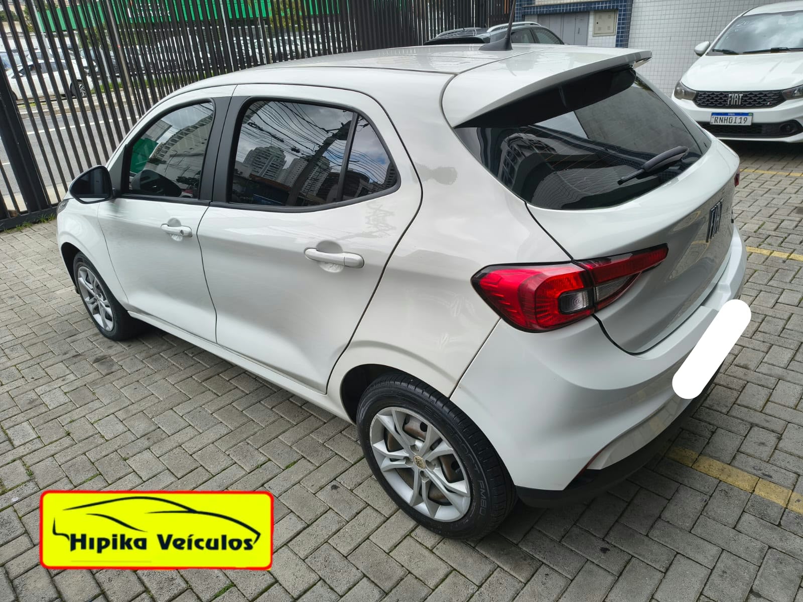 FIAT ARGO
