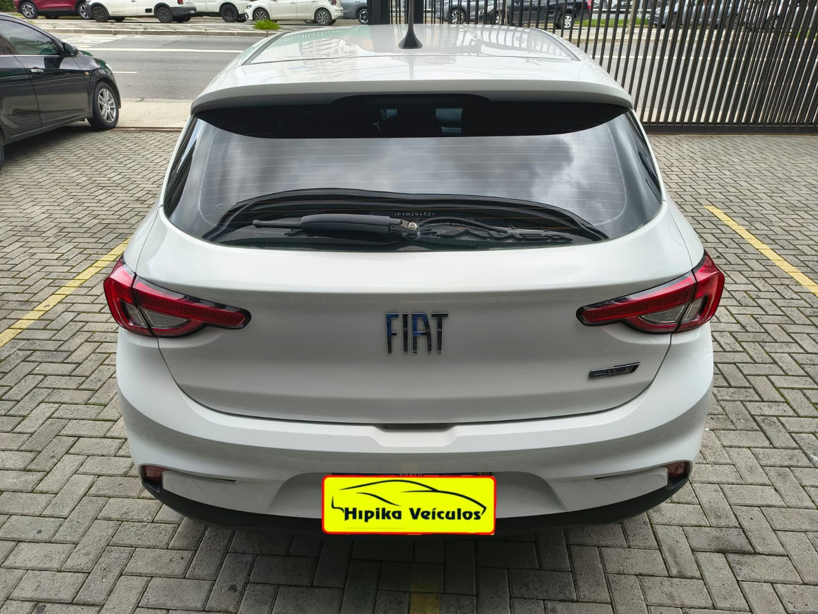 FIAT ARGO