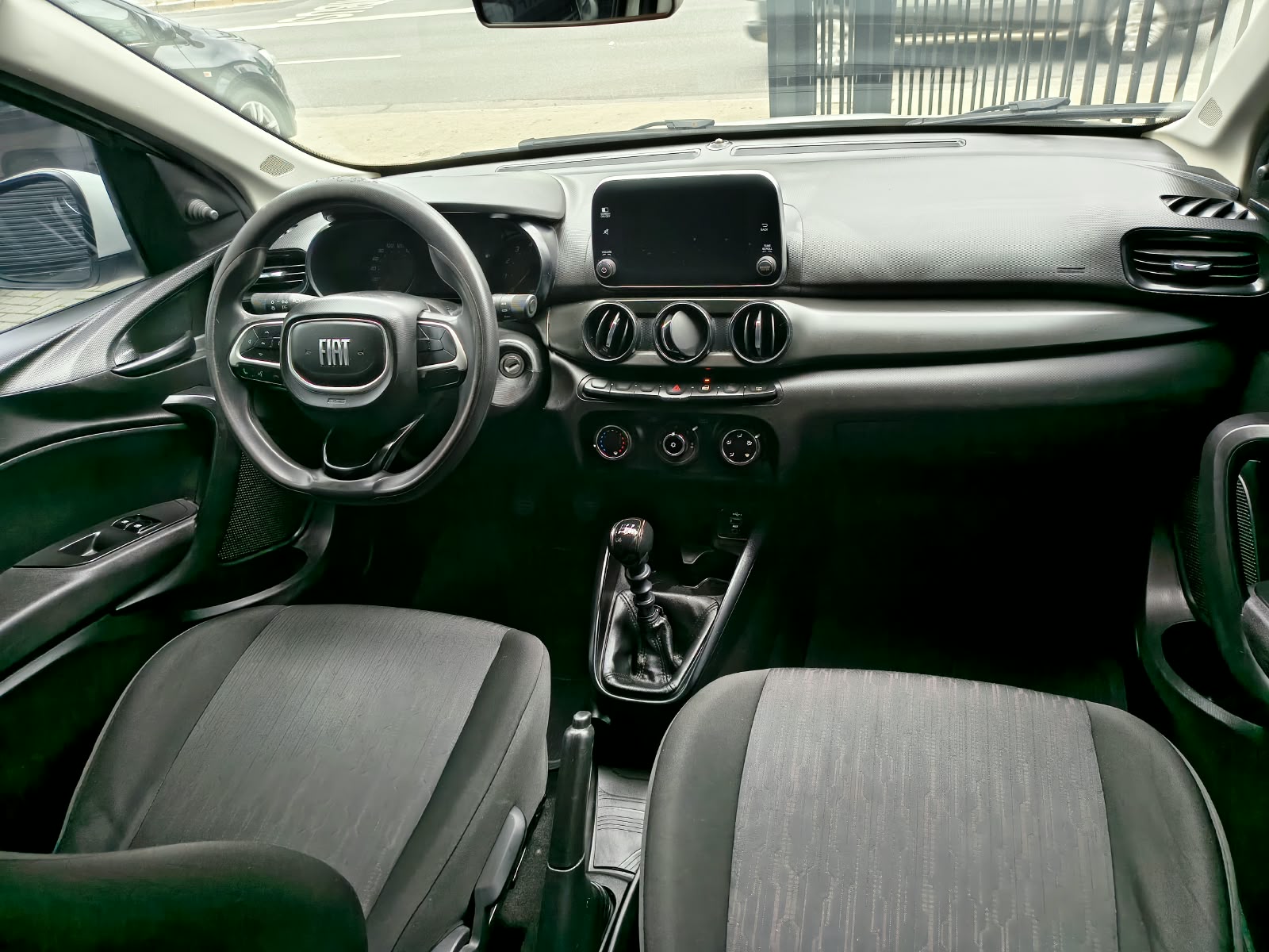 FIAT ARGO