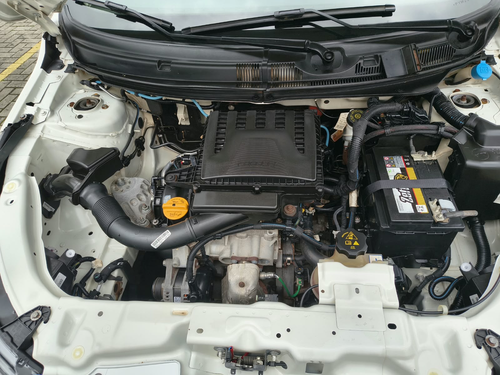 FIAT ARGO