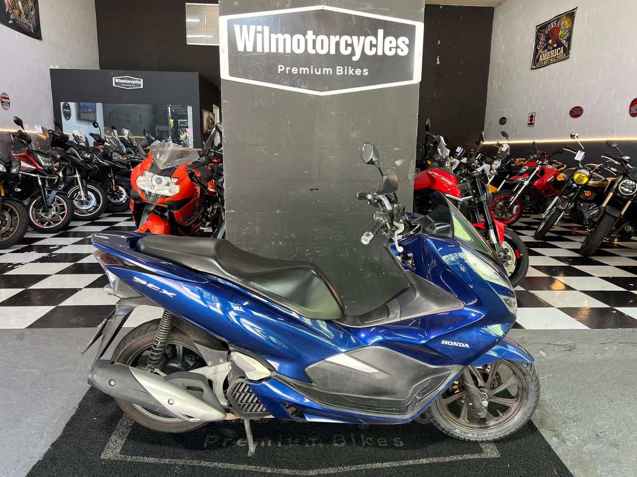 PCX PCX