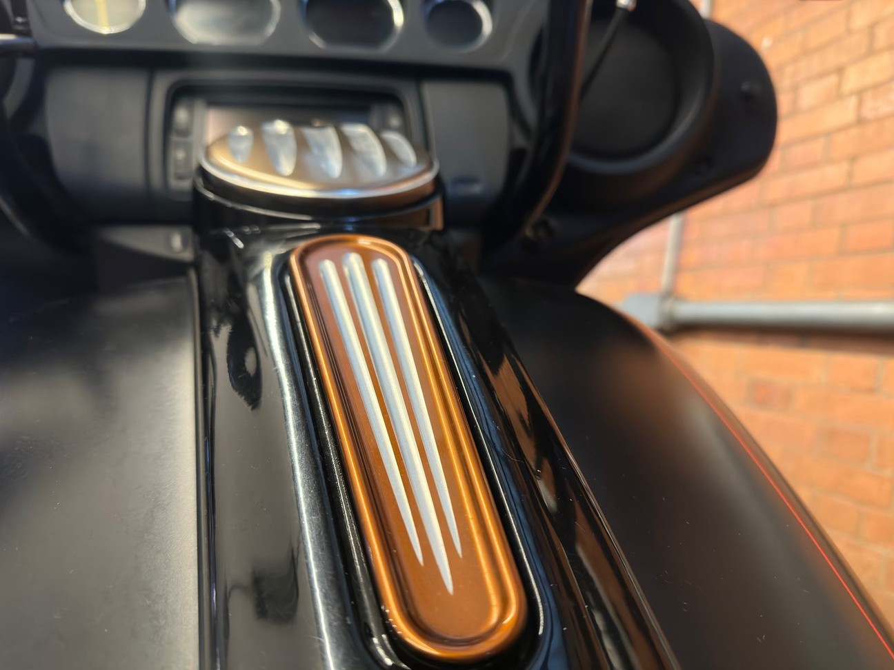 STREET GLIDE SPECIAL STREET GLIDE SPECIAL