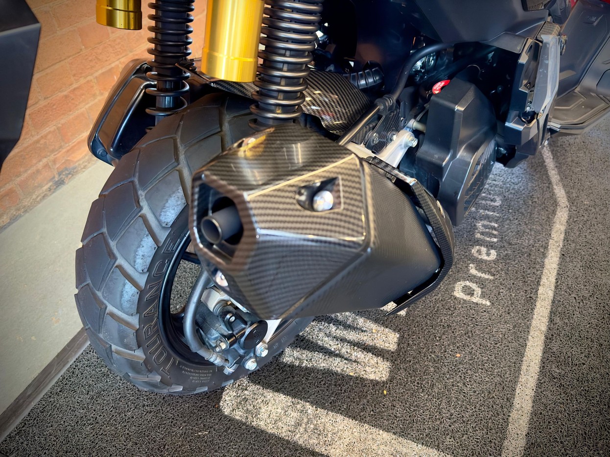 ADV 150 ADV 150