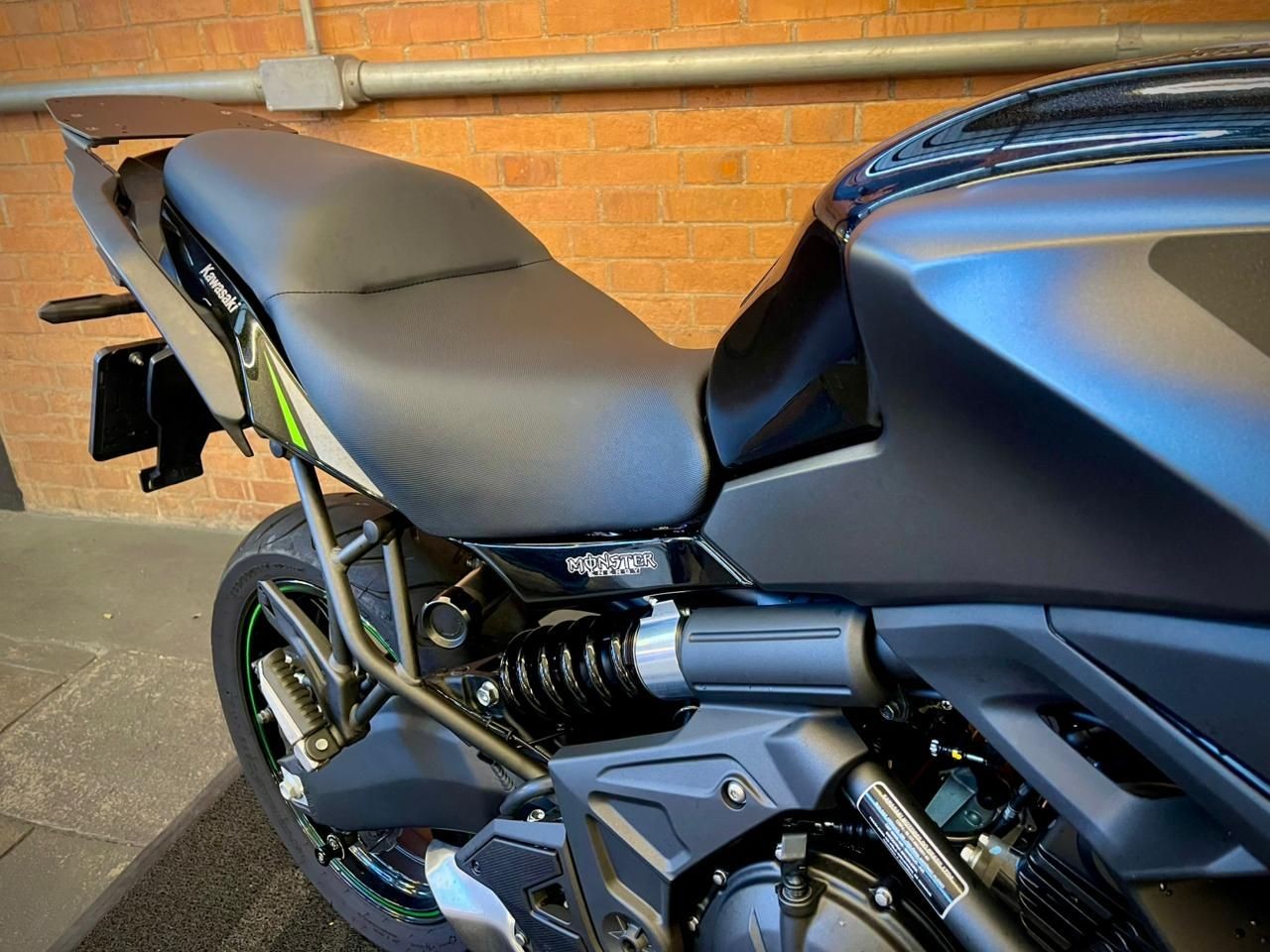 KAWASAKI VERSYS ABS