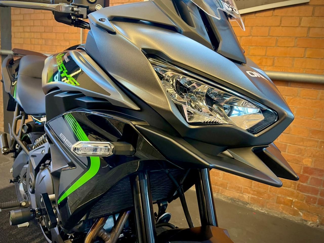 KAWASAKI VERSYS ABS
