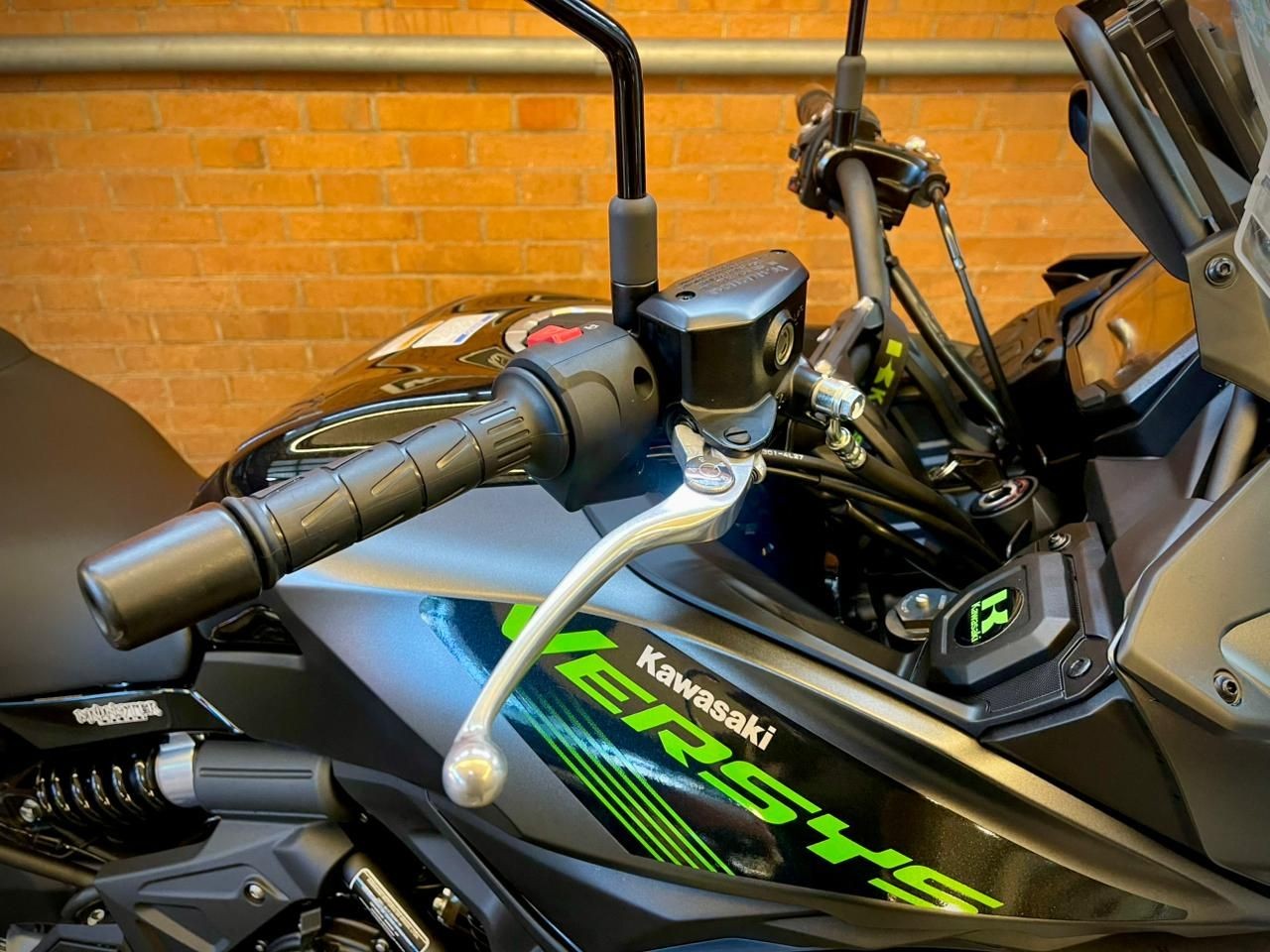 KAWASAKI VERSYS ABS