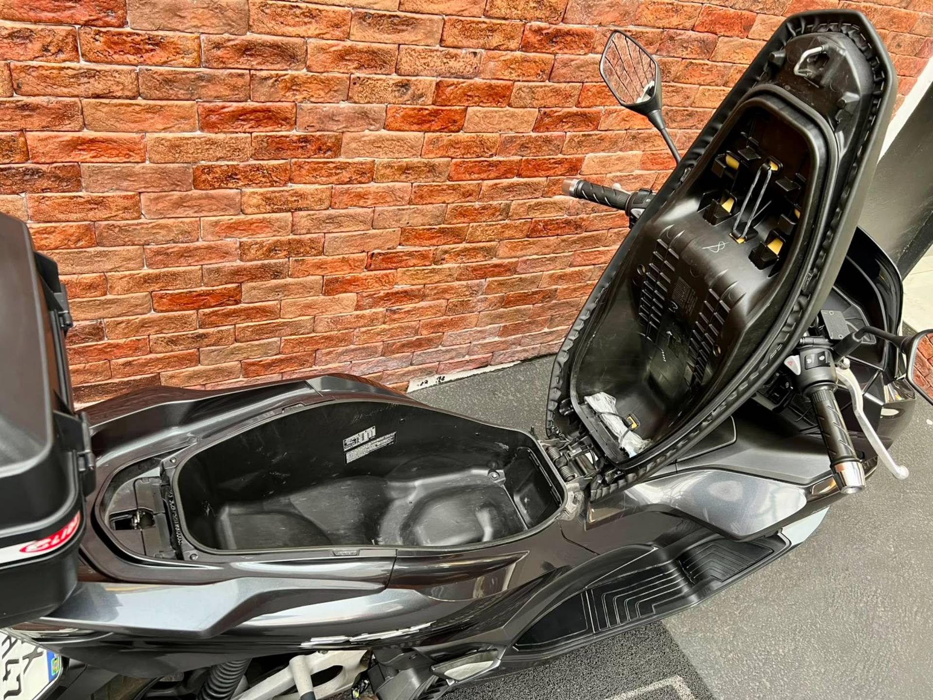 HONDA PCX ABS