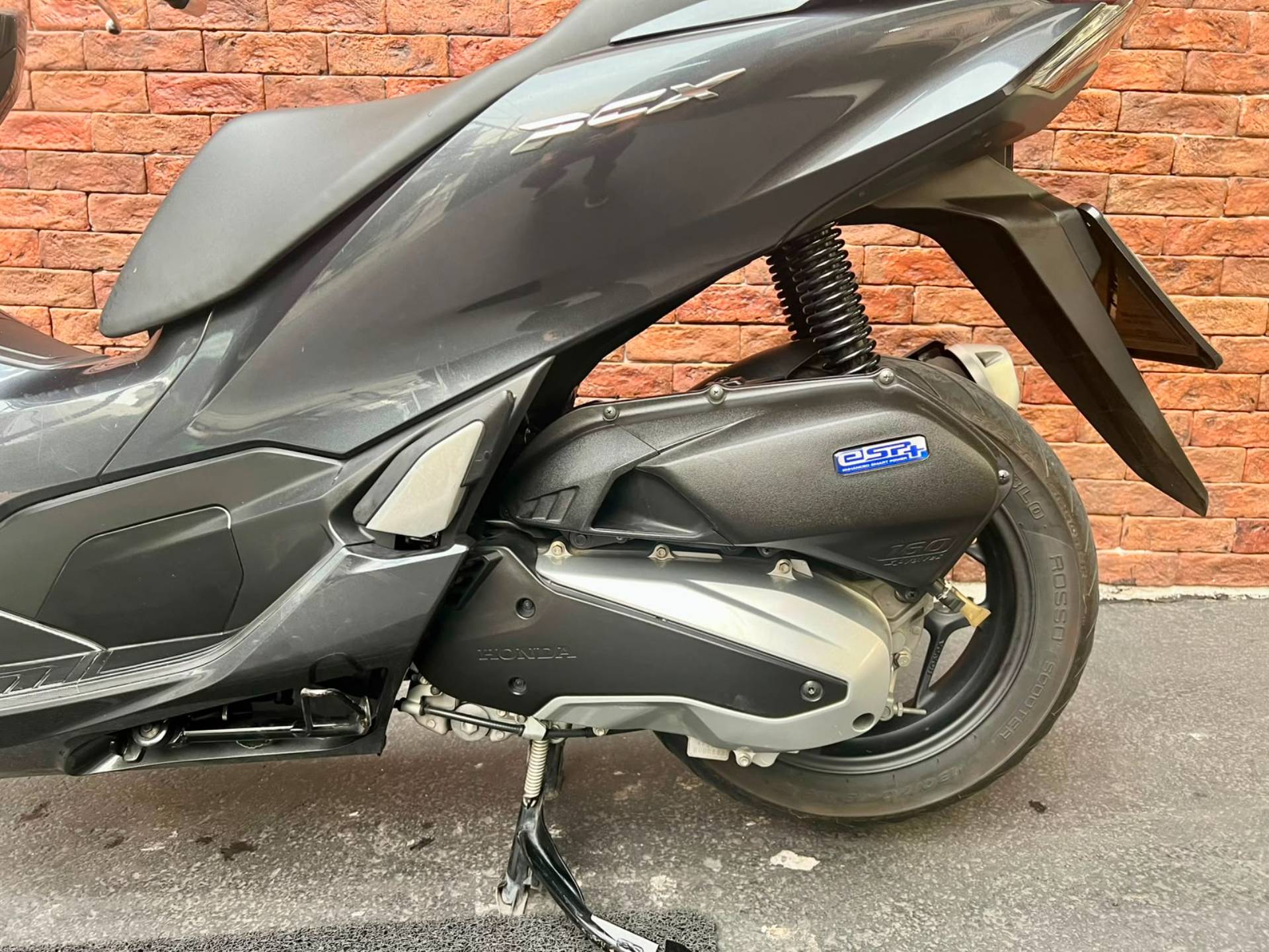 HONDA PCX ABS