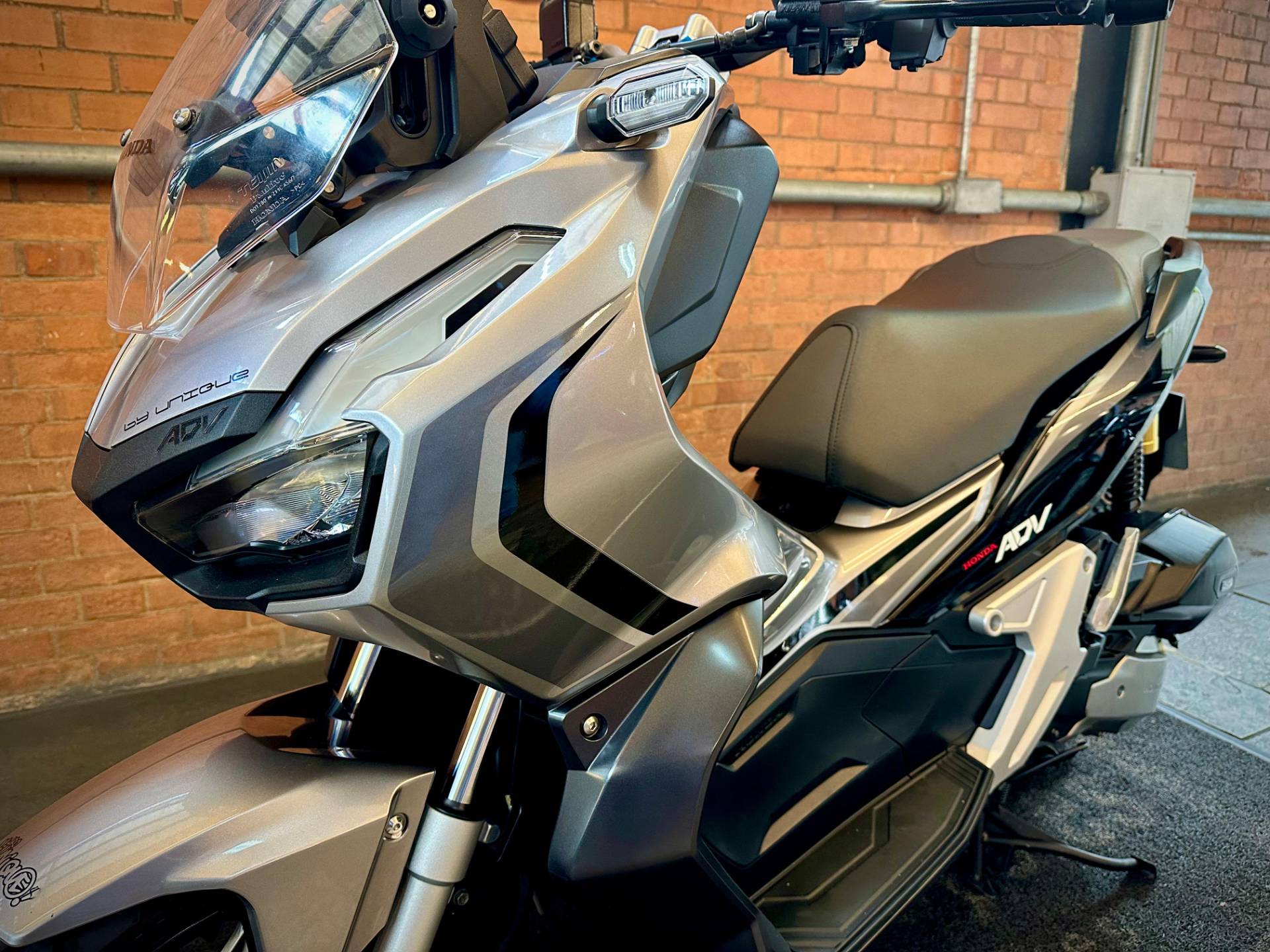 HONDA ADV 150