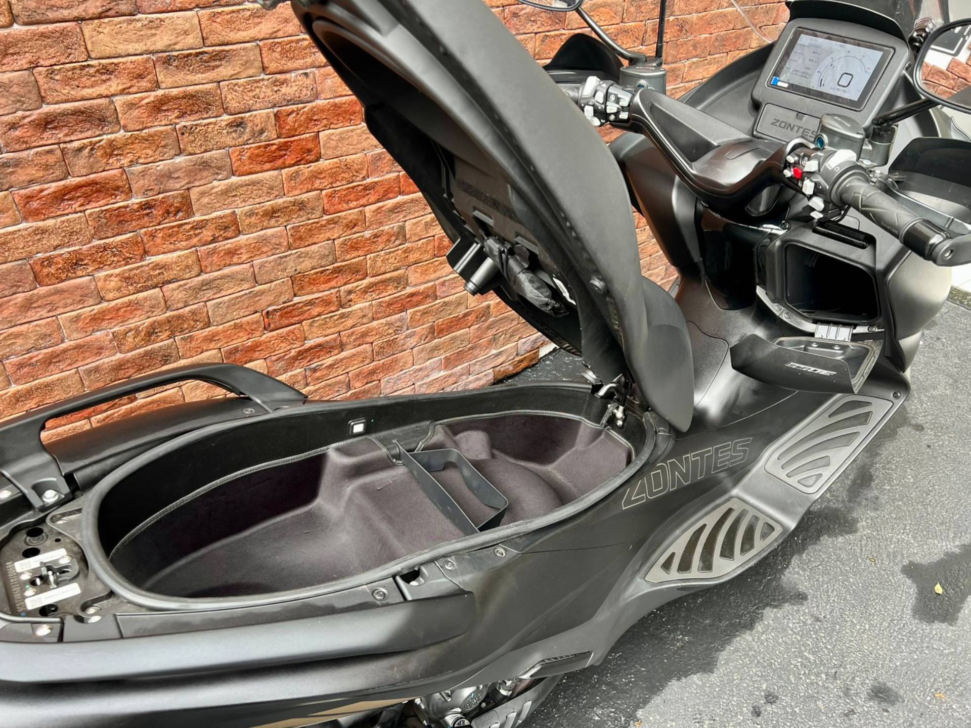 ZONTES 350E