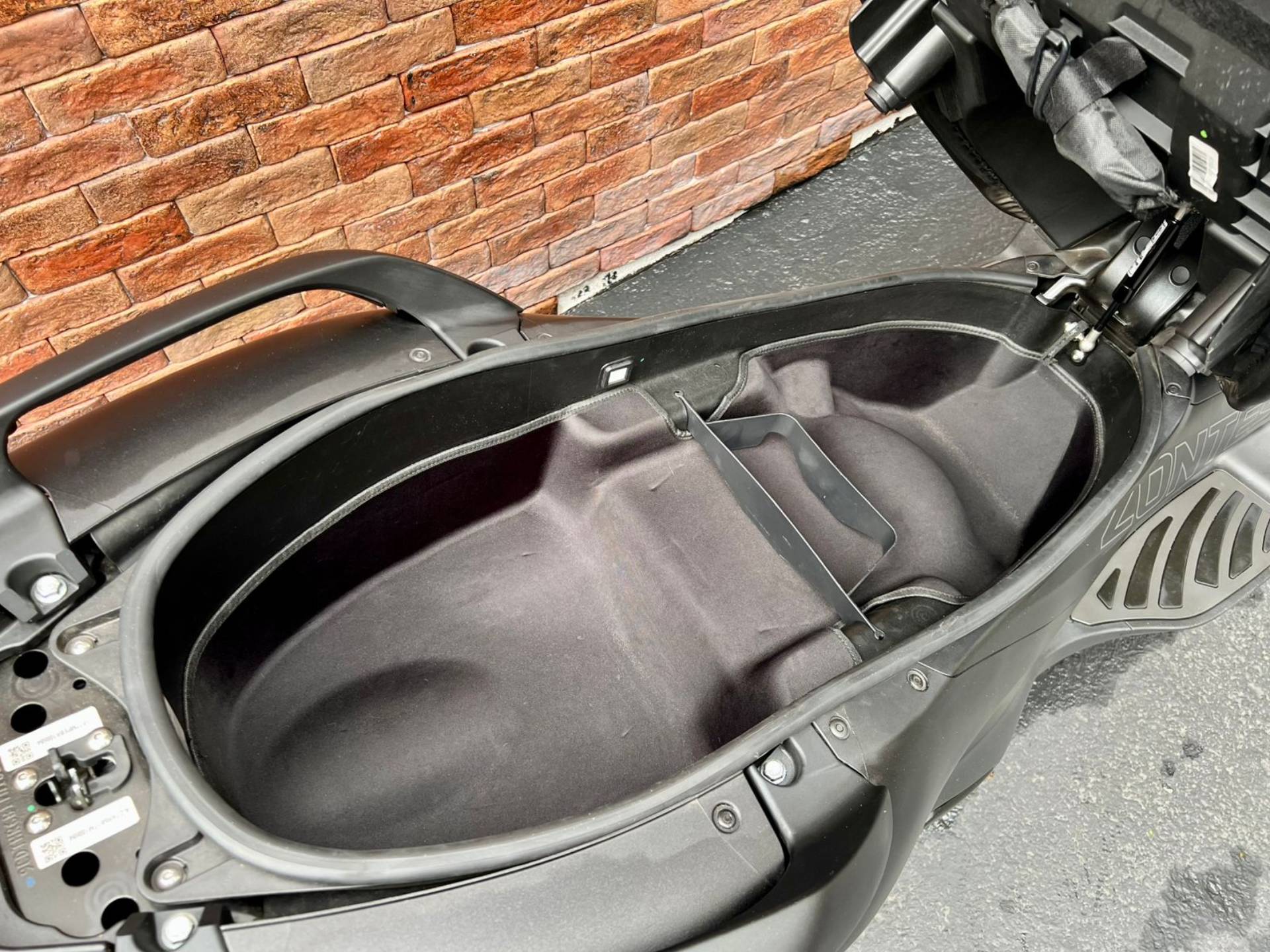 ZONTES 350E