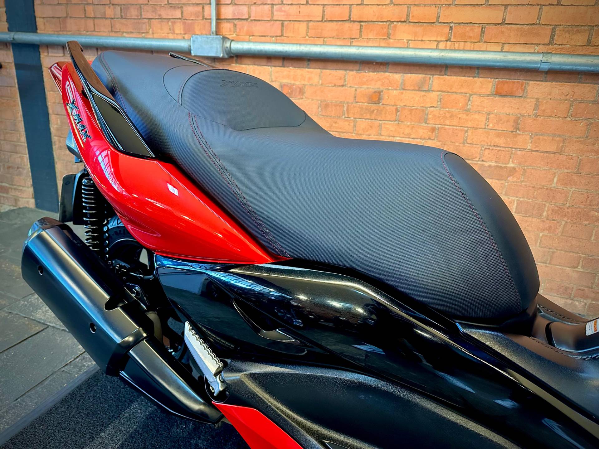 YAMAHA XMAX ABS