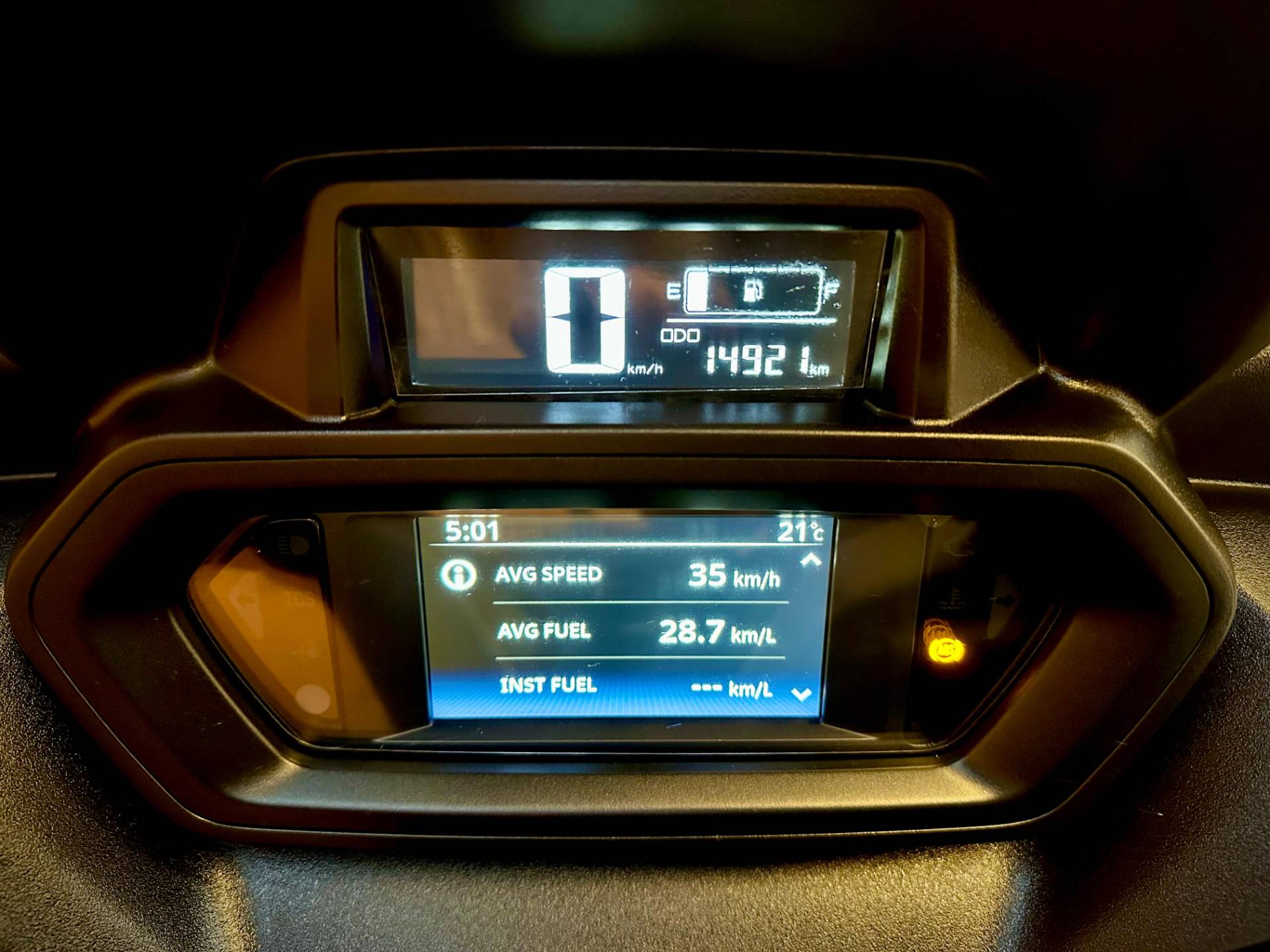 YAMAHA XMAX 250 CONNECTED ABS