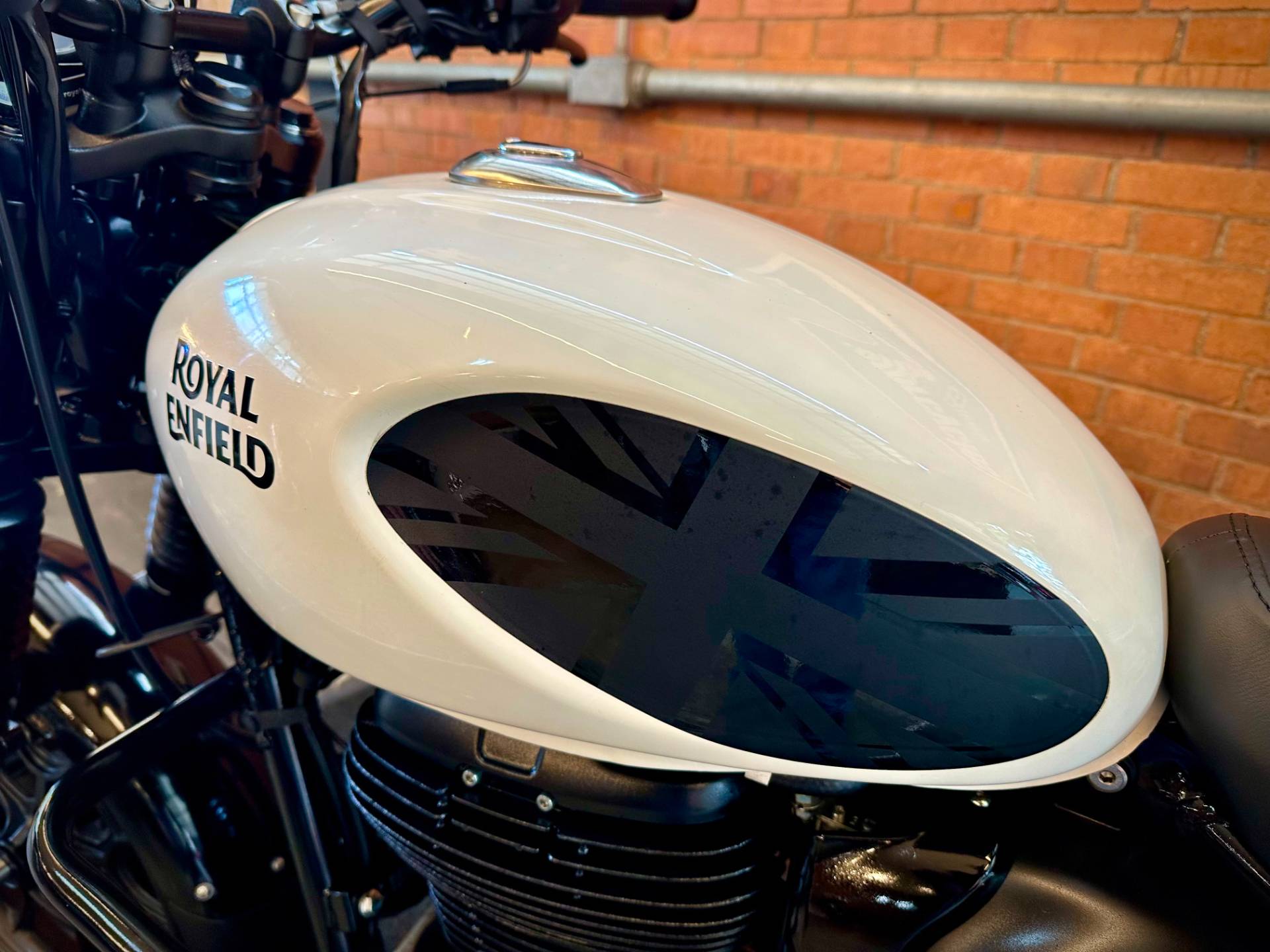 ROYAL ENFIELD HUNTER 350