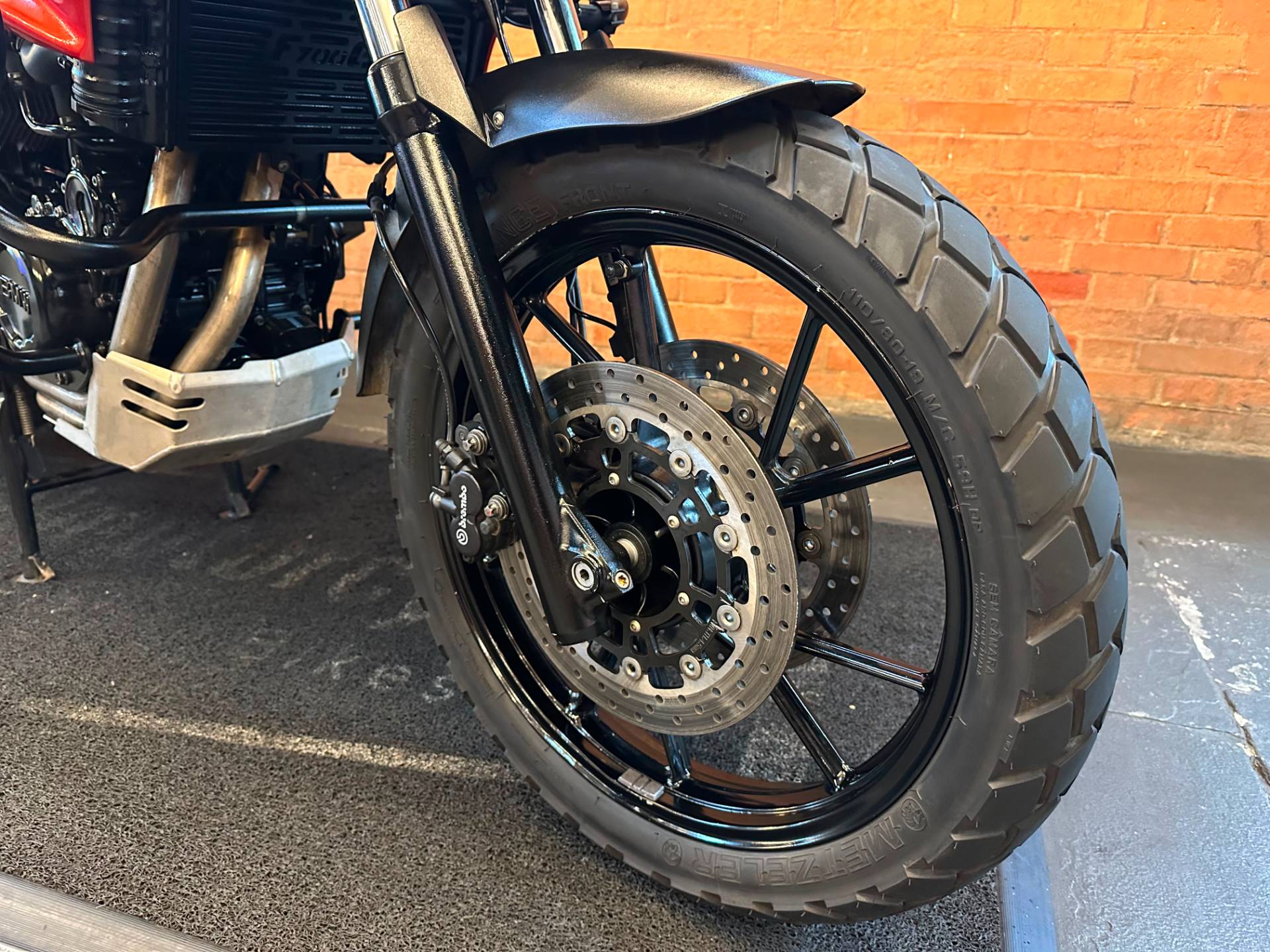 BMW F 700 GS