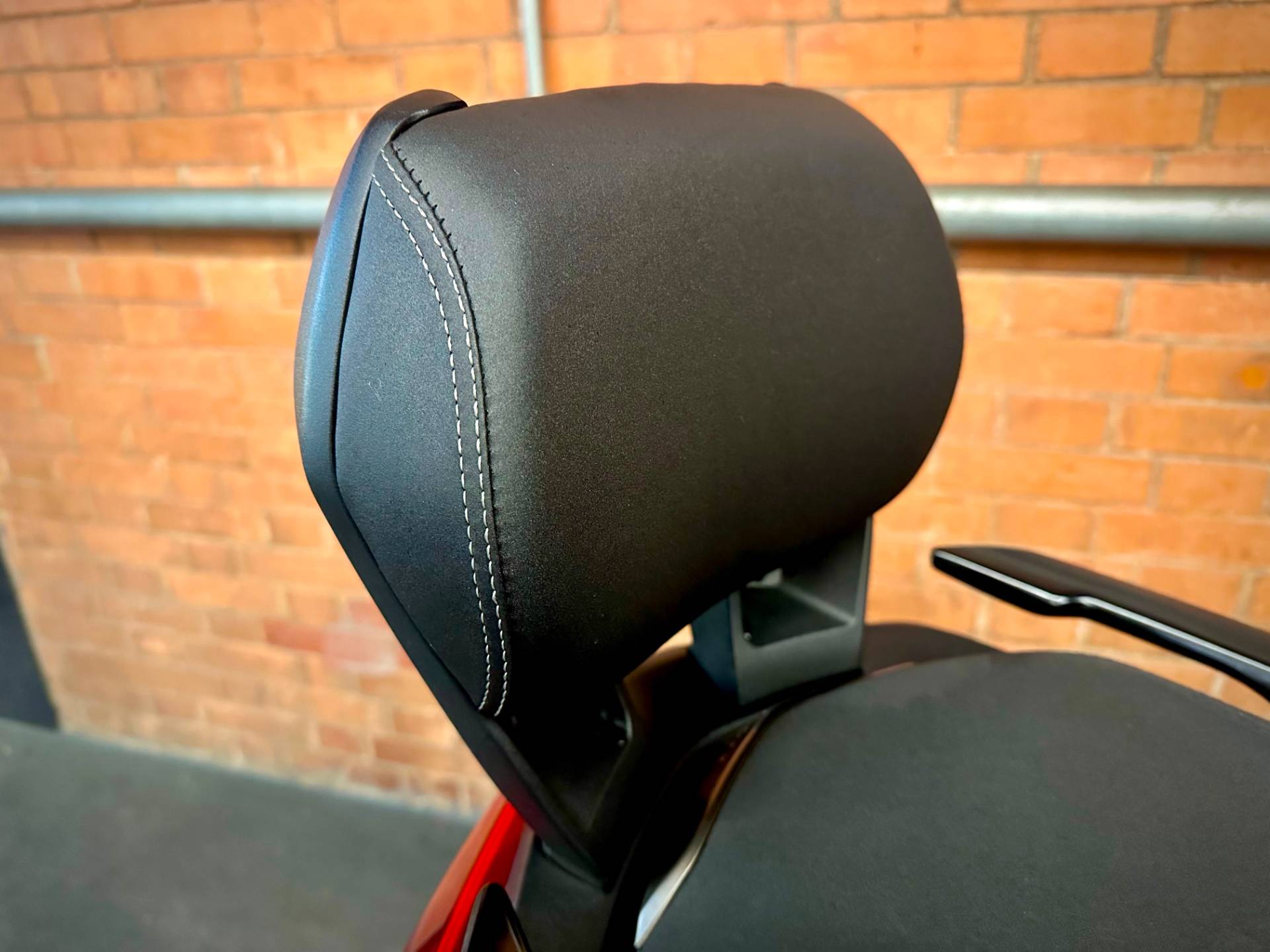 YAMAHA XMAX 300 CONNECTED ABS