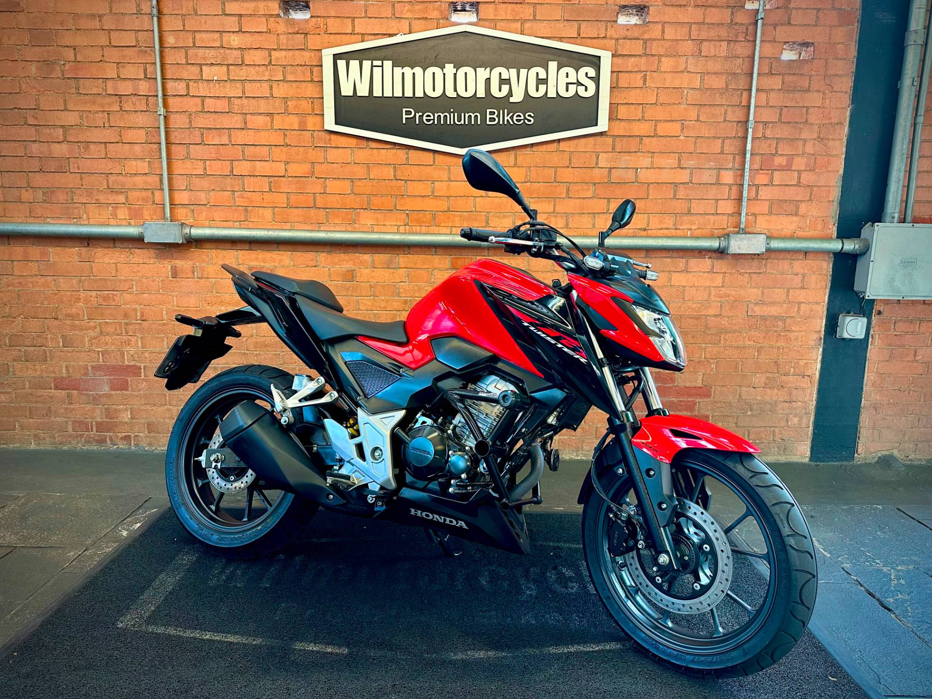 YAMAHA NMAX 160 ABS
