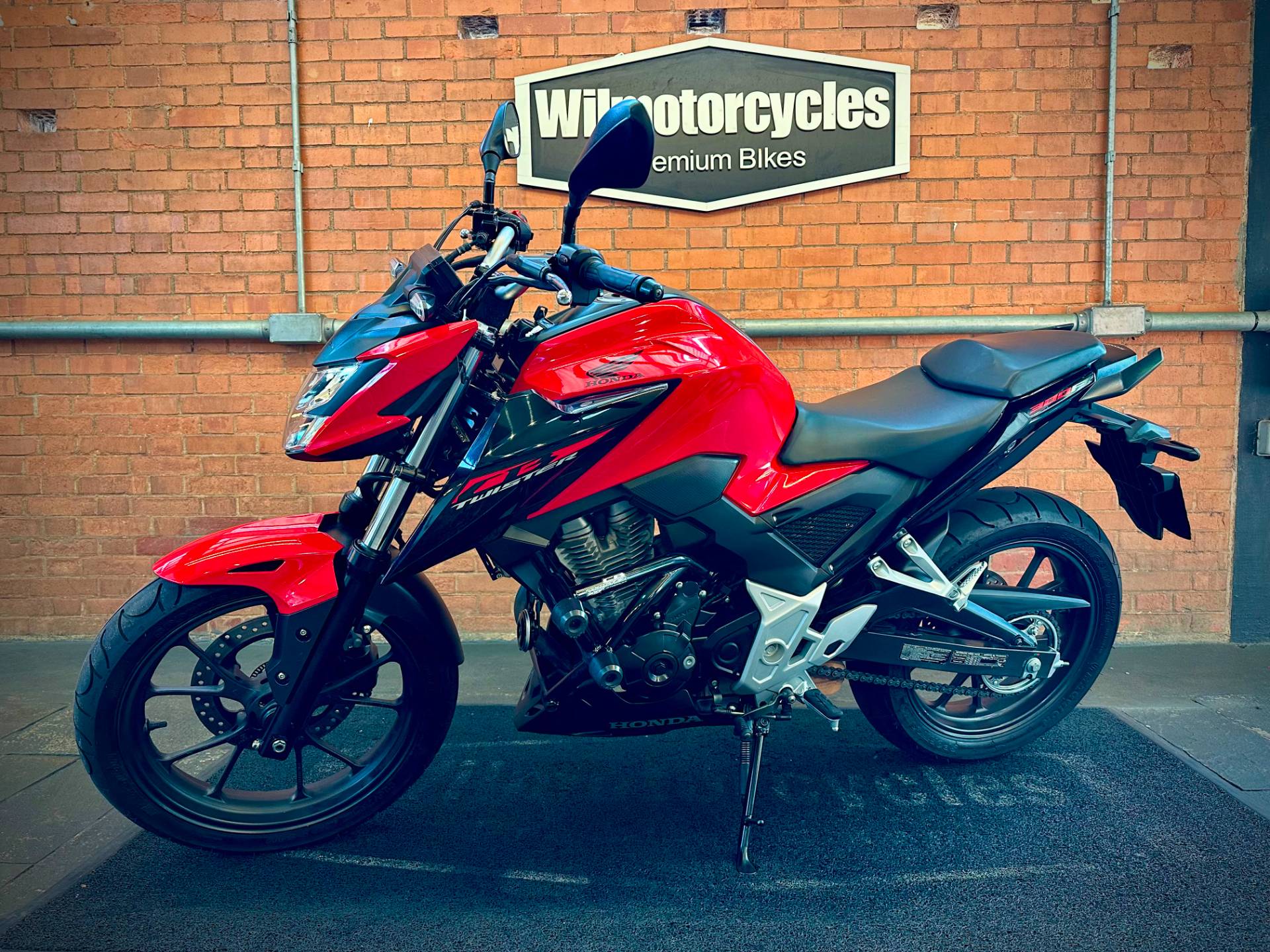 YAMAHA NMAX 160 ABS
