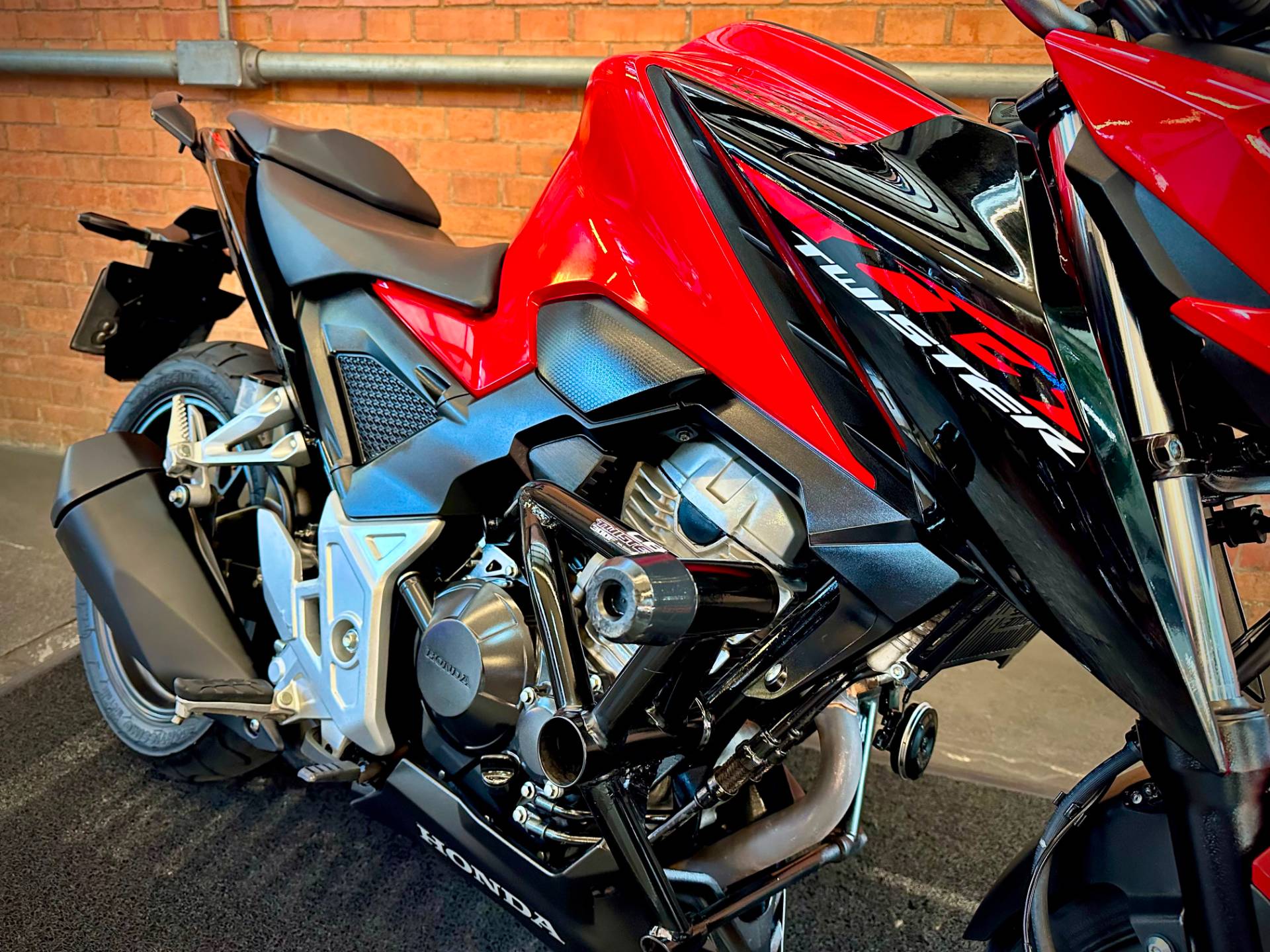YAMAHA NMAX 160 ABS