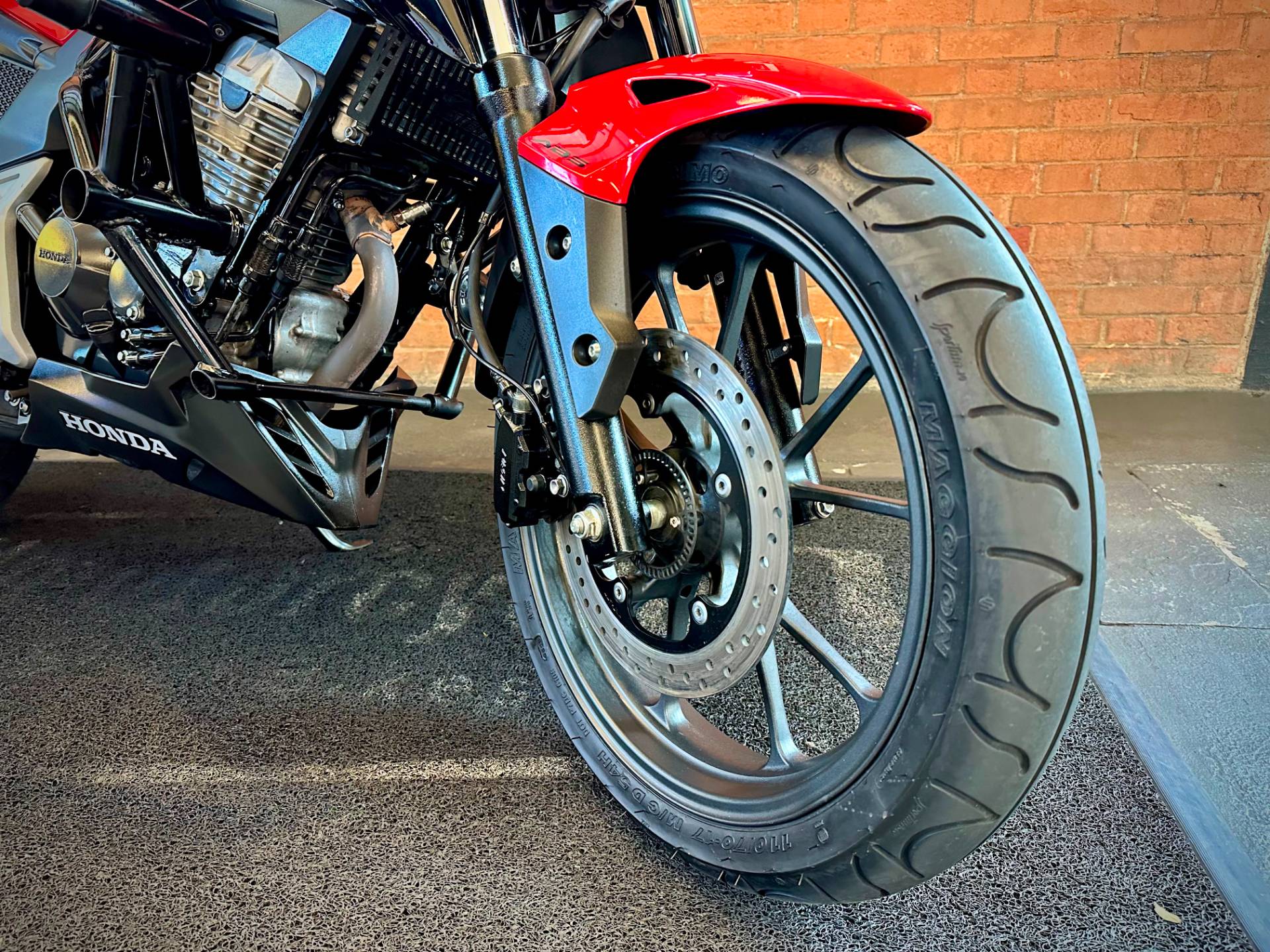 YAMAHA NMAX 160 ABS