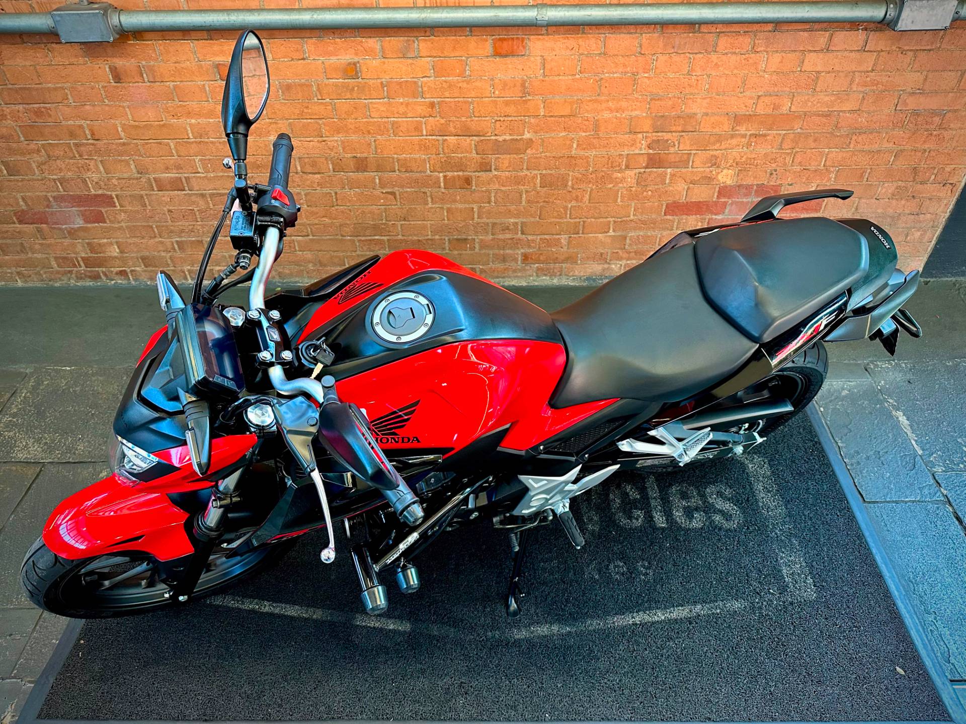 YAMAHA NMAX 160 ABS