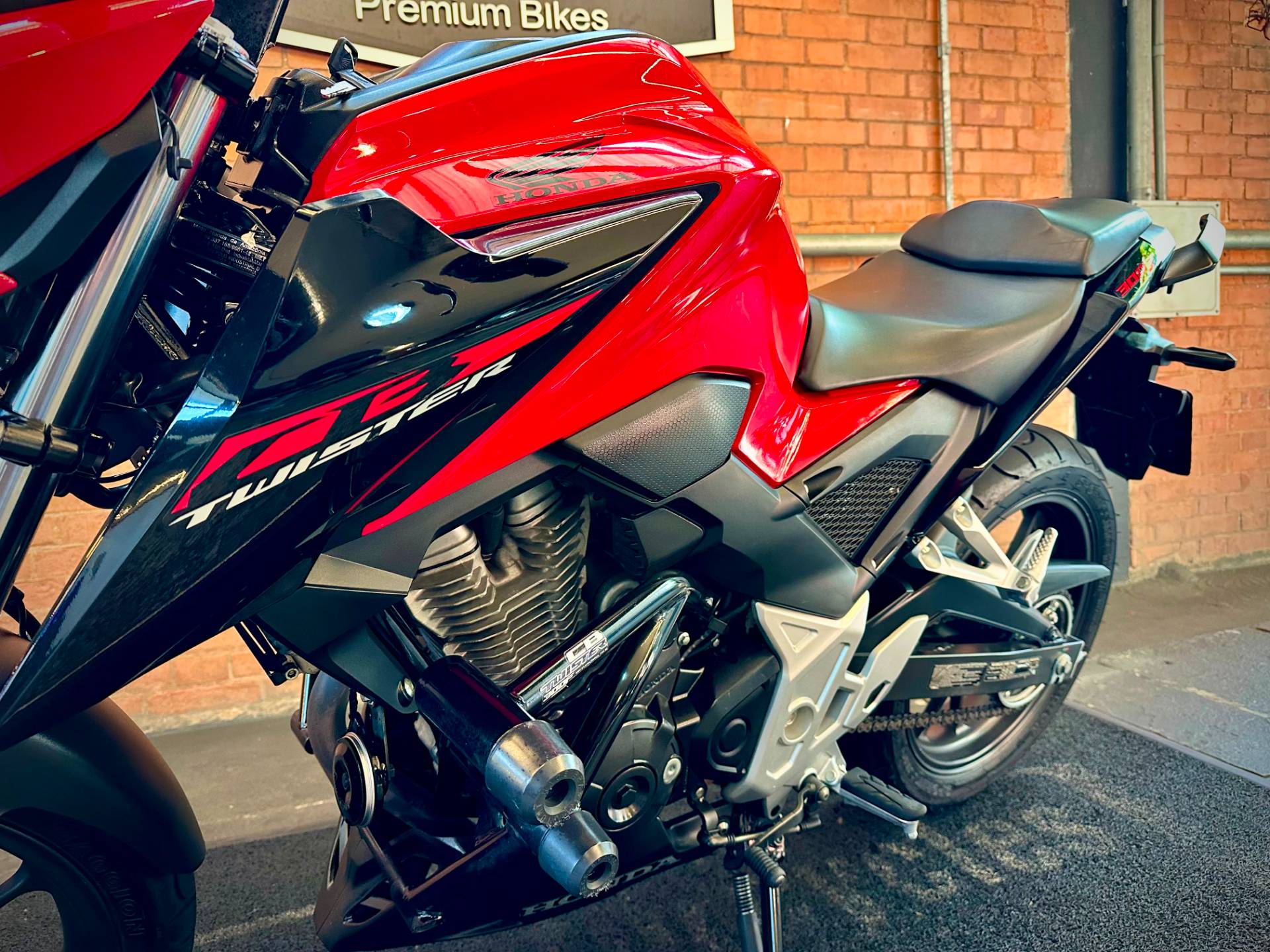 YAMAHA NMAX 160 ABS