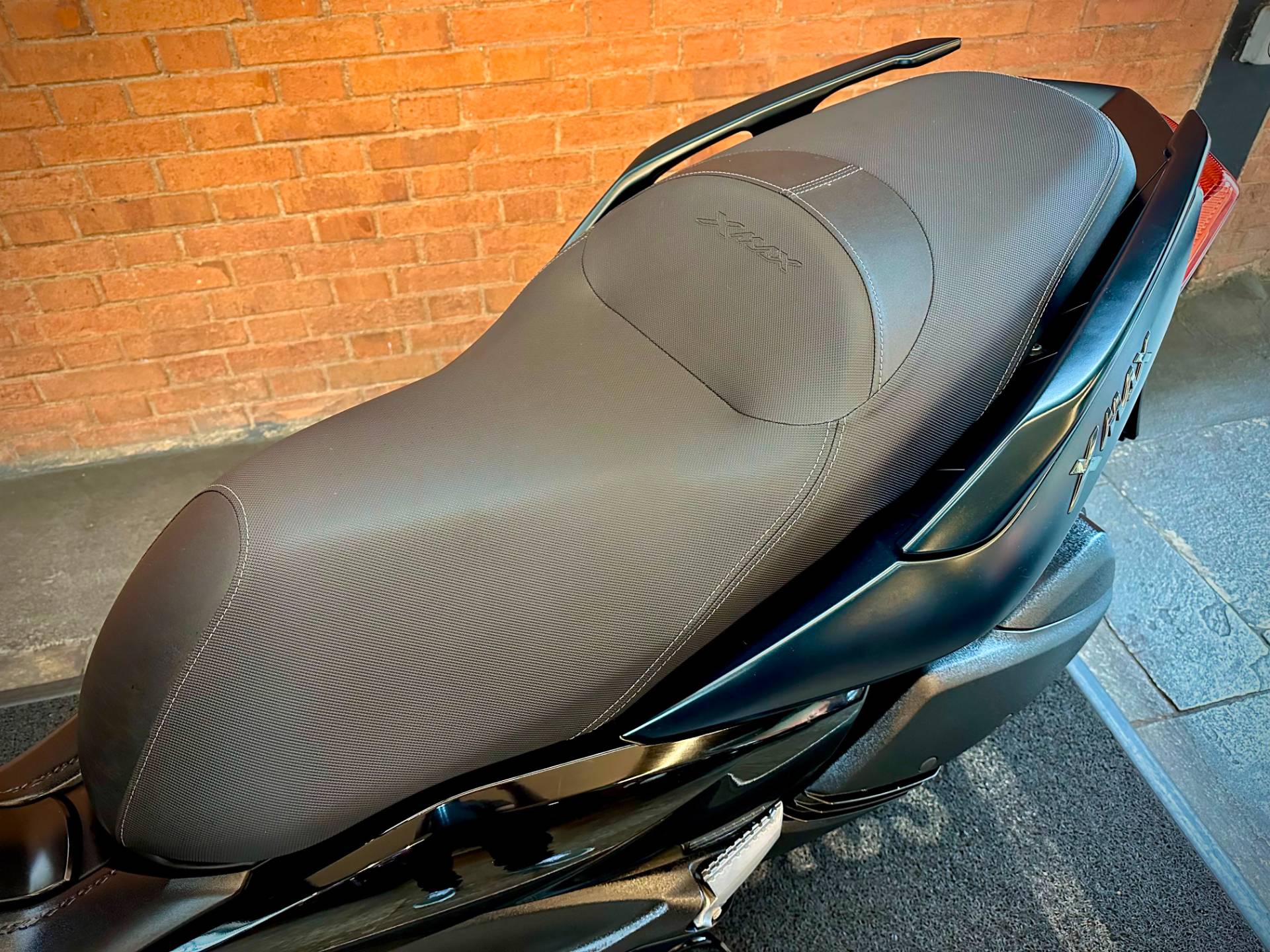 YAMAHA XMAX 250 CONNECTED ABS