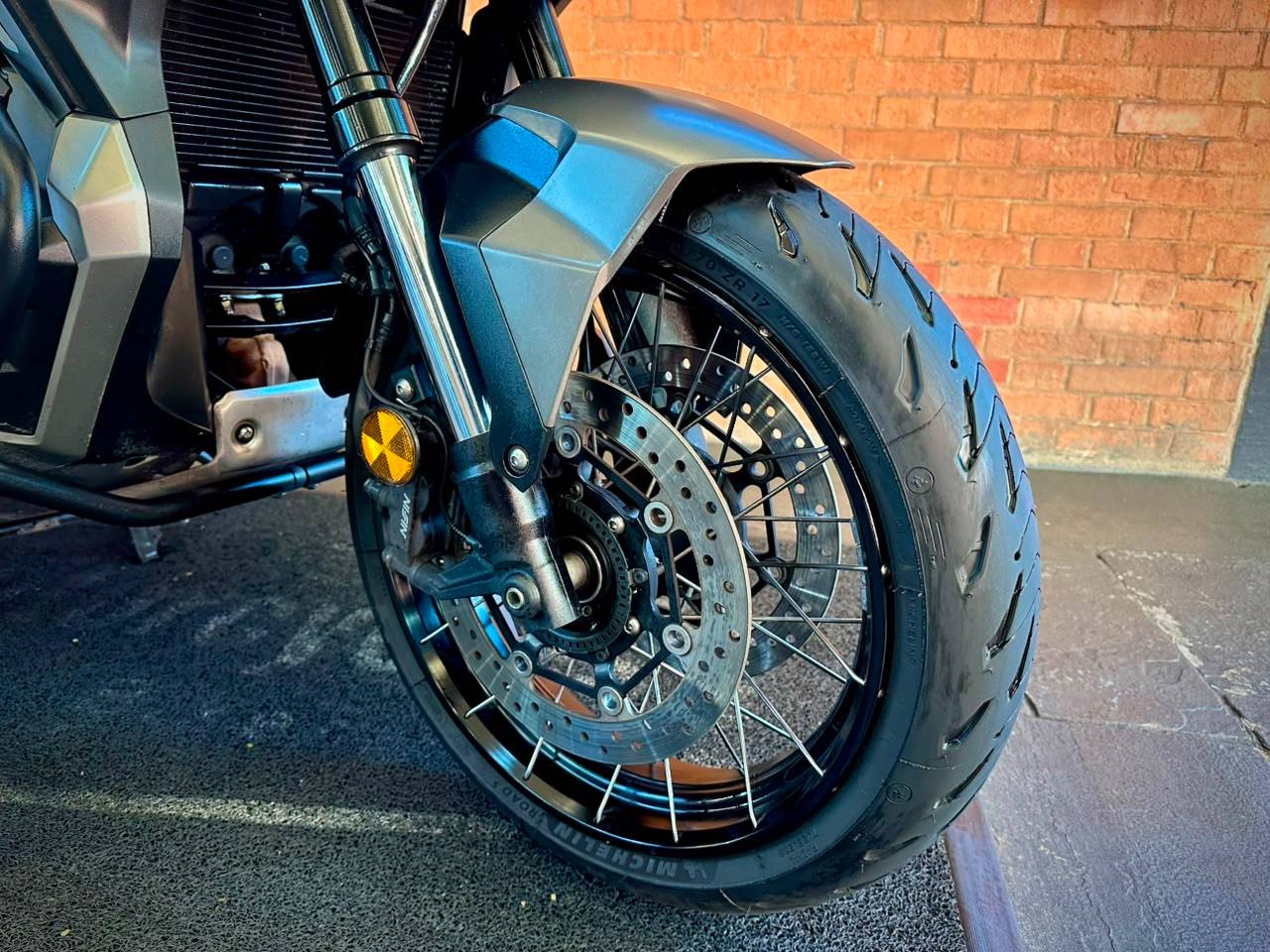 HONDA X-ADV