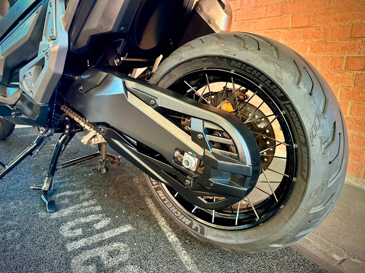 HONDA X-ADV