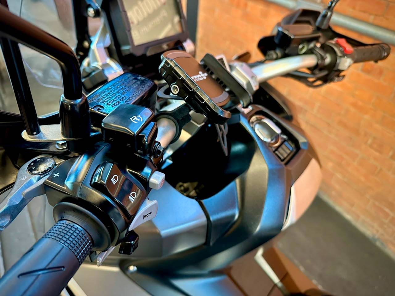 HONDA X-ADV