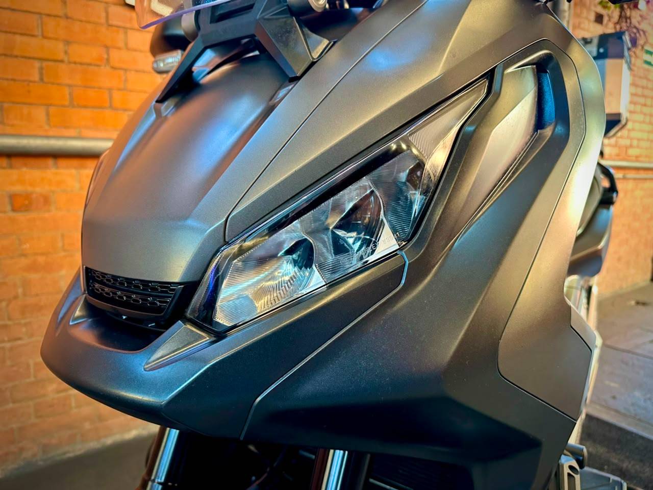 HONDA X-ADV
